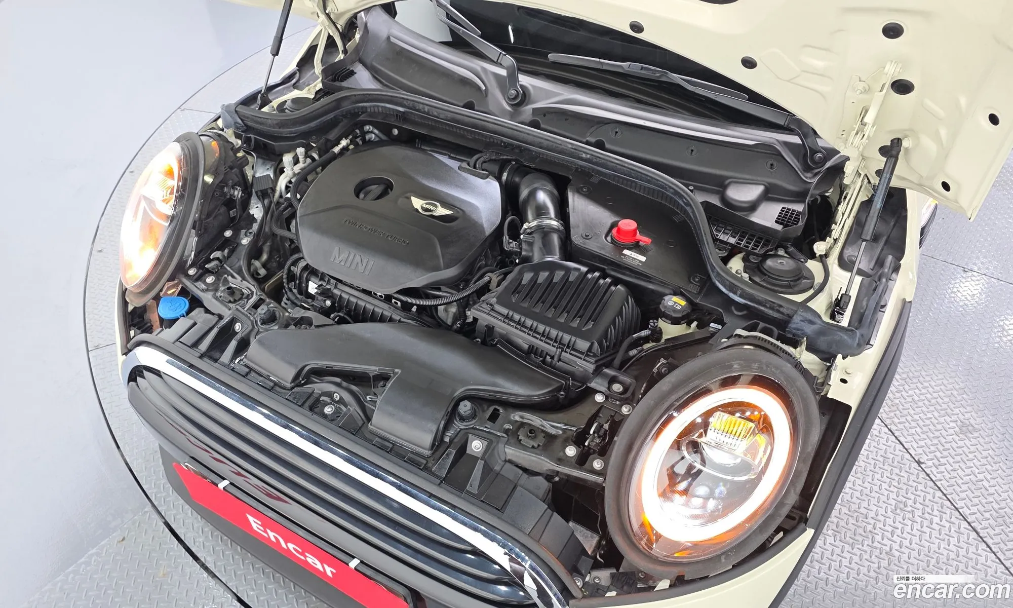 Mini Cooper 2019 WMWXU1105K2H34972 — 13