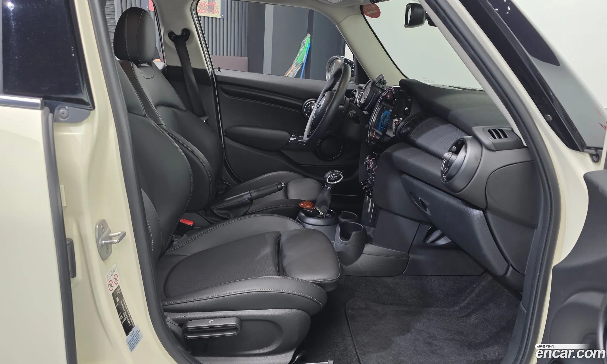 Mini Cooper 2019 WMWXU1105K2H34972 — 14