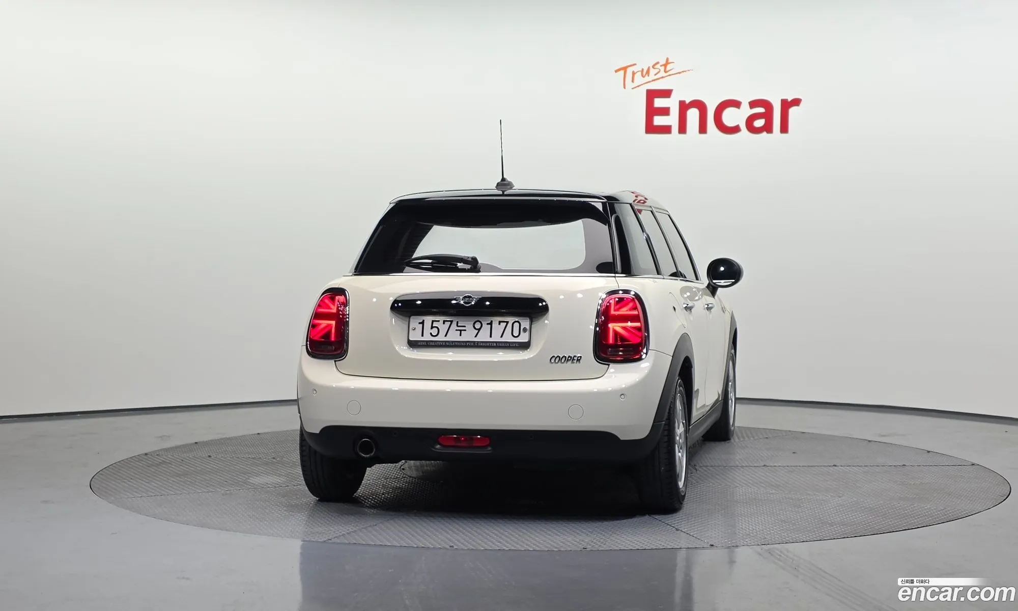 Mini Cooper 2019 WMWXU1105K2H34972 — 28