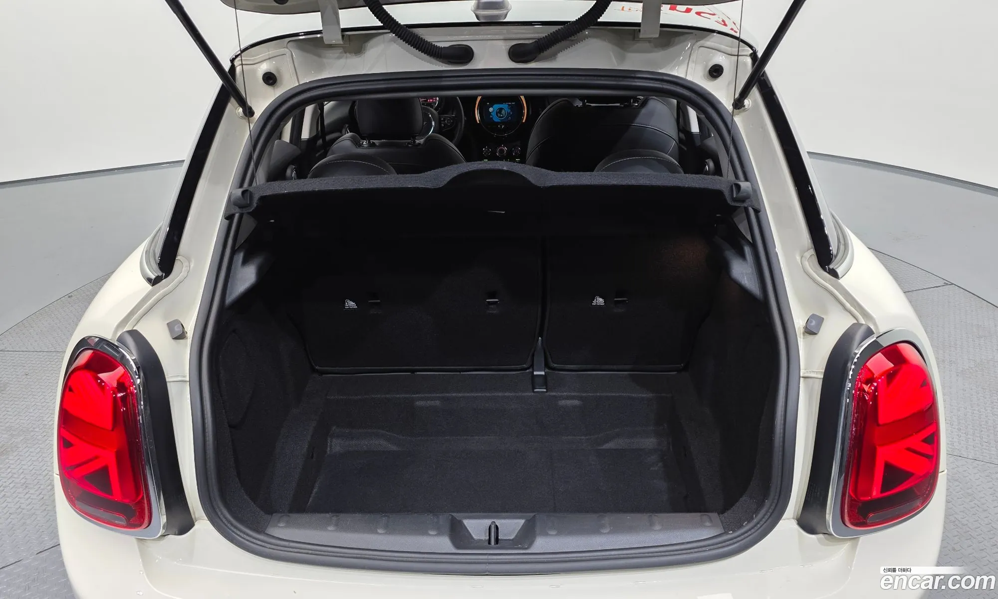 Mini Cooper 2019 WMWXU1105K2H34972 — 32