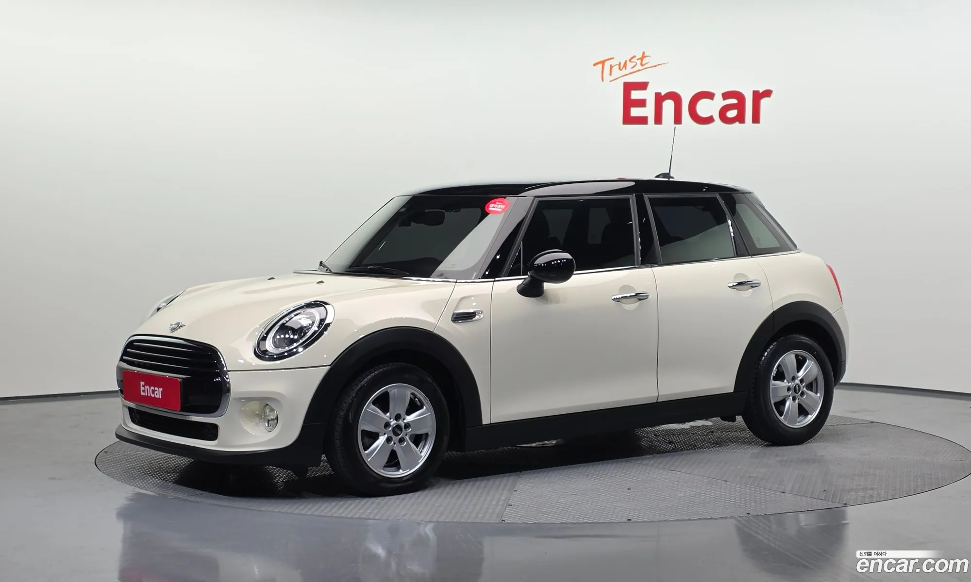 Mini Cooper 2019 WMWXU1105K2H34972 — 6