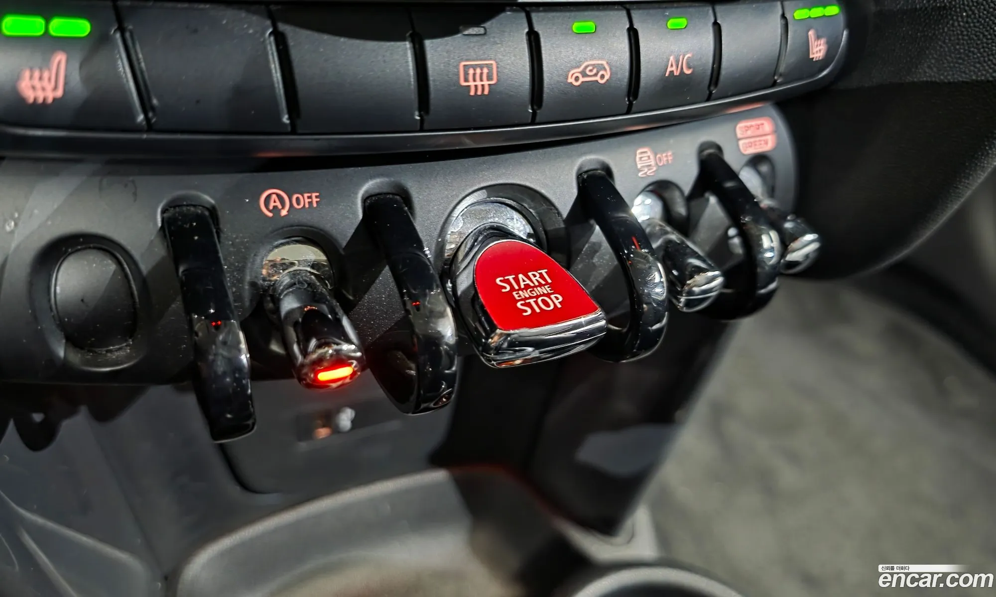 Mini Cooper 2019 WMWXU1105K2H34972 — 27