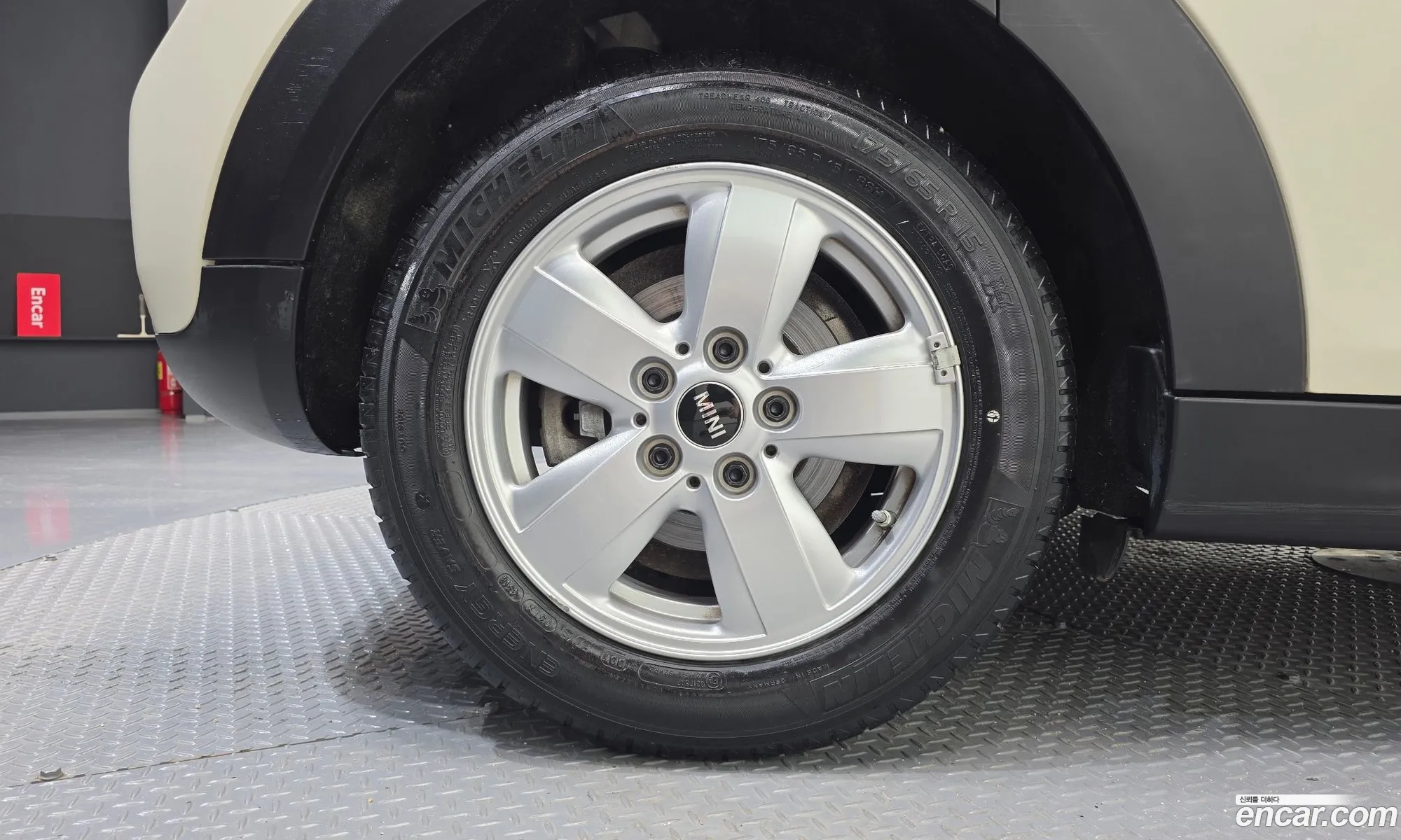 Mini Cooper 2019 WMWXU1105K2H34972 — 9