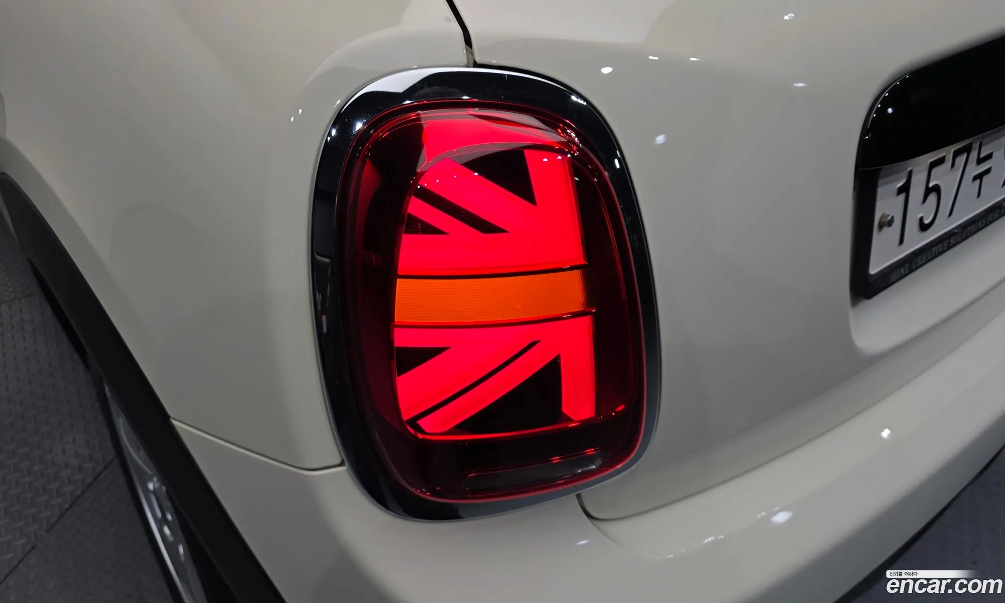Mini Cooper 2019 WMWXU1105K2H34972 — 21