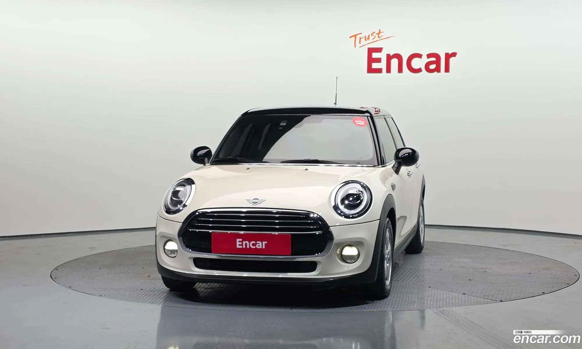 Mini Cooper 2019 WMWXU1105K2H34972 — 11