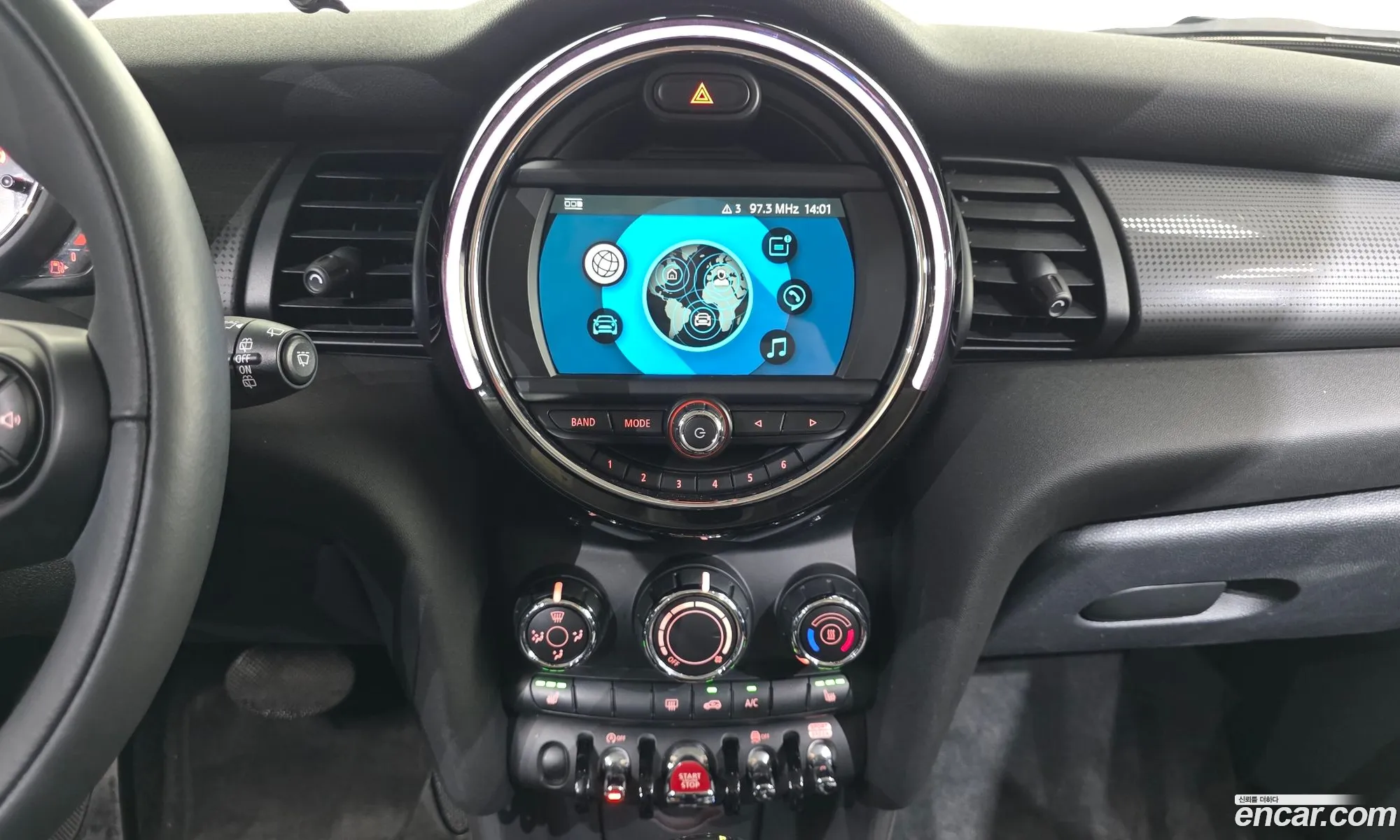 Mini Cooper 2019 WMWXU1105K2H34972 — 26