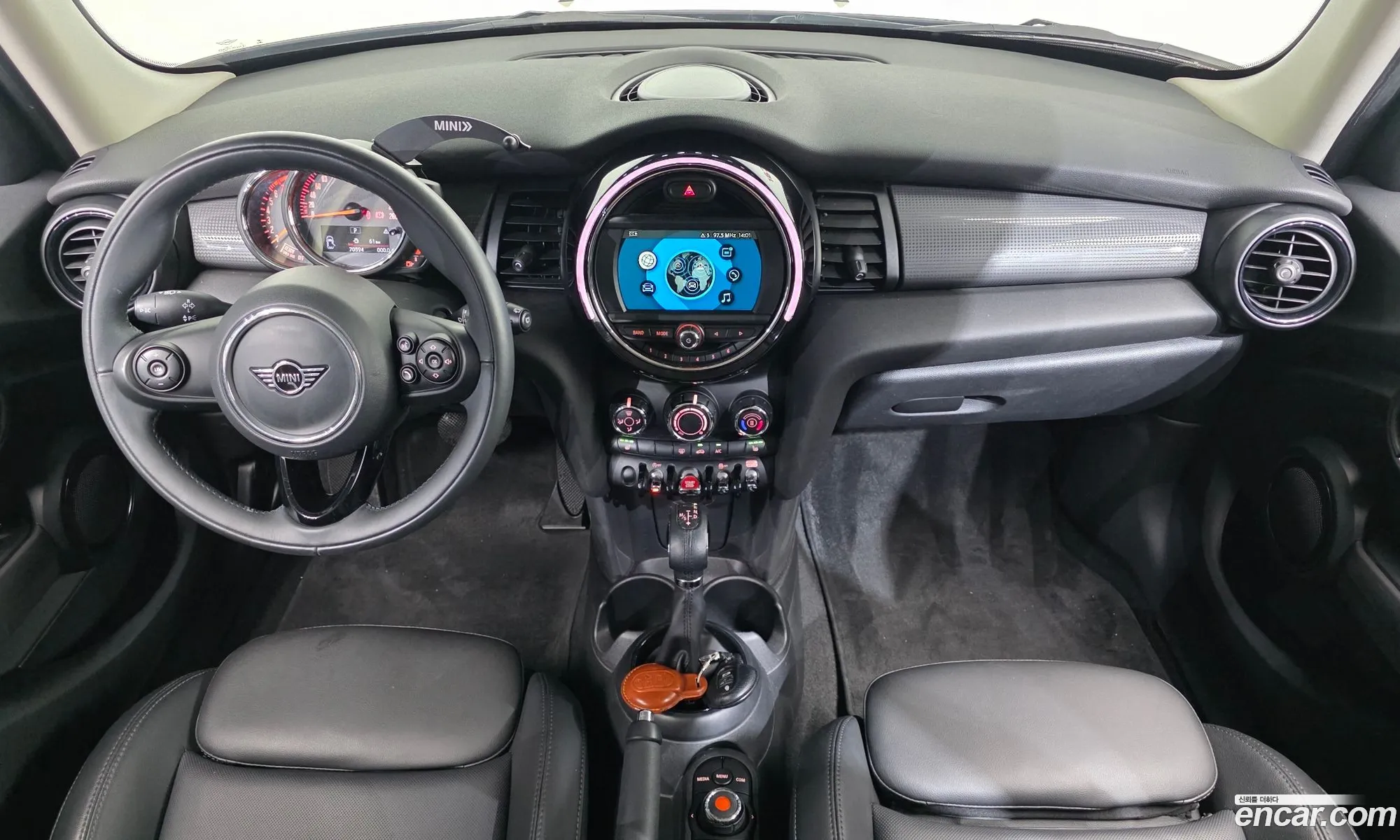 Mini Cooper 2019 WMWXU1105K2H34972 — 29
