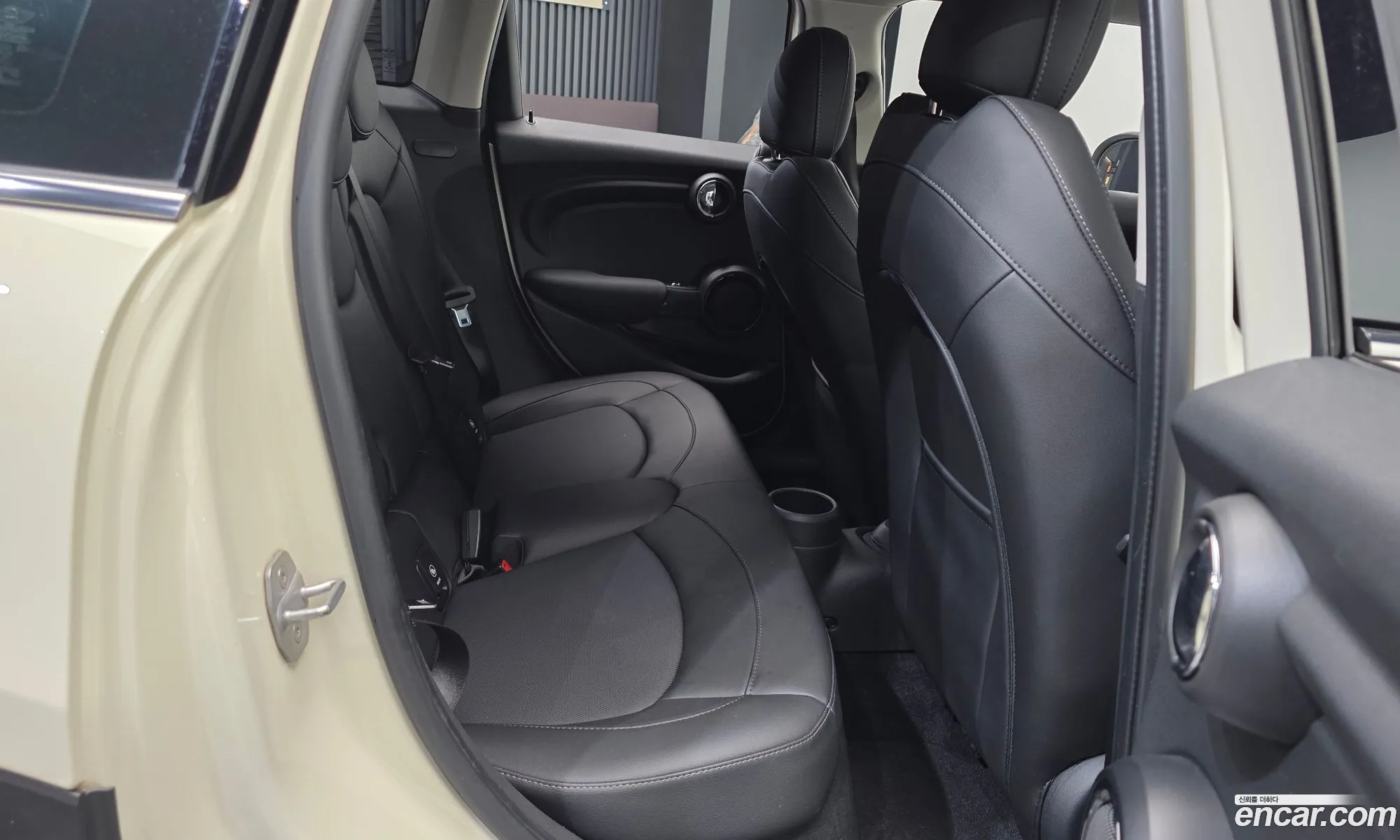 Mini Cooper 2019 WMWXU1105K2H34972 — 7