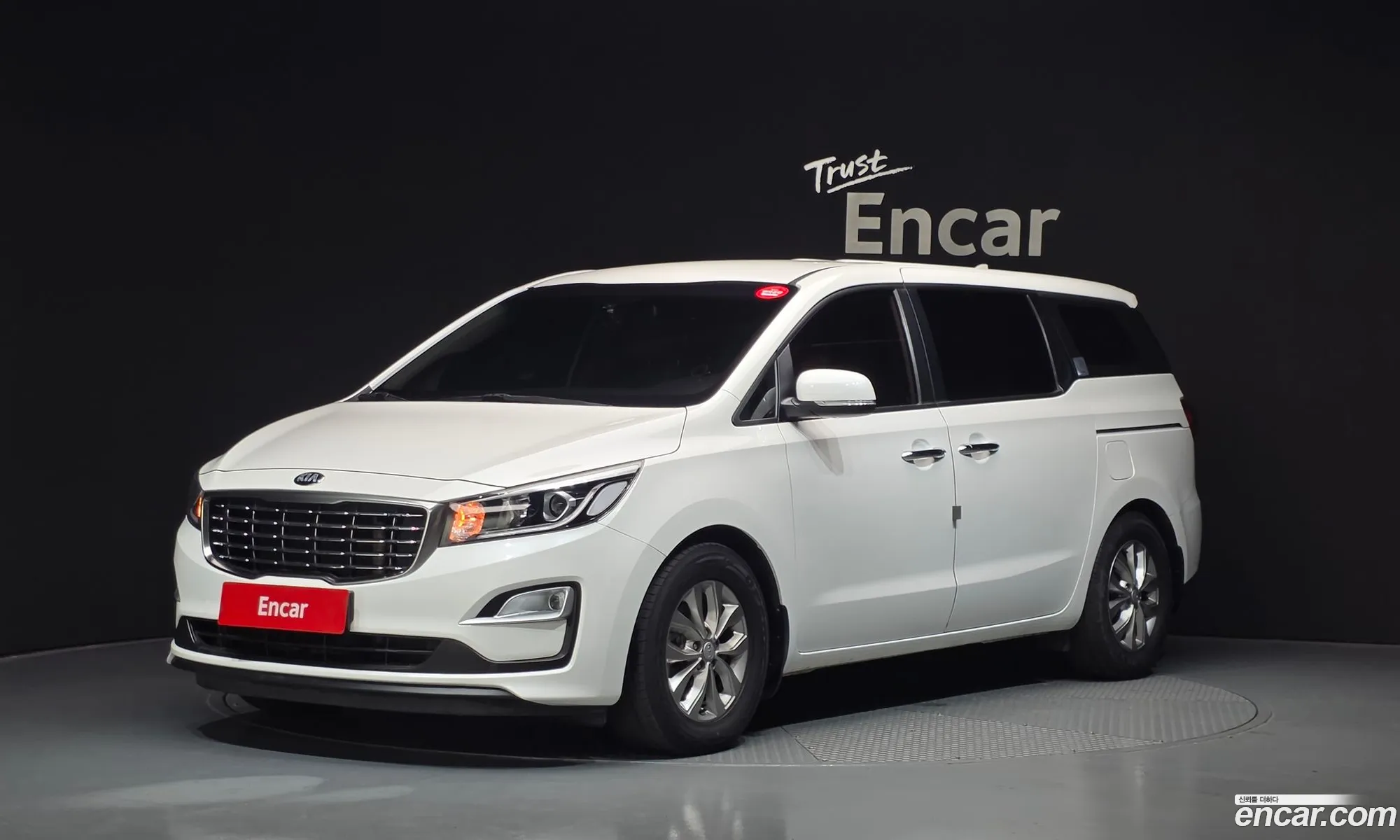 Kia Carnival 2019 KNHMF37ABKS567688 — 18