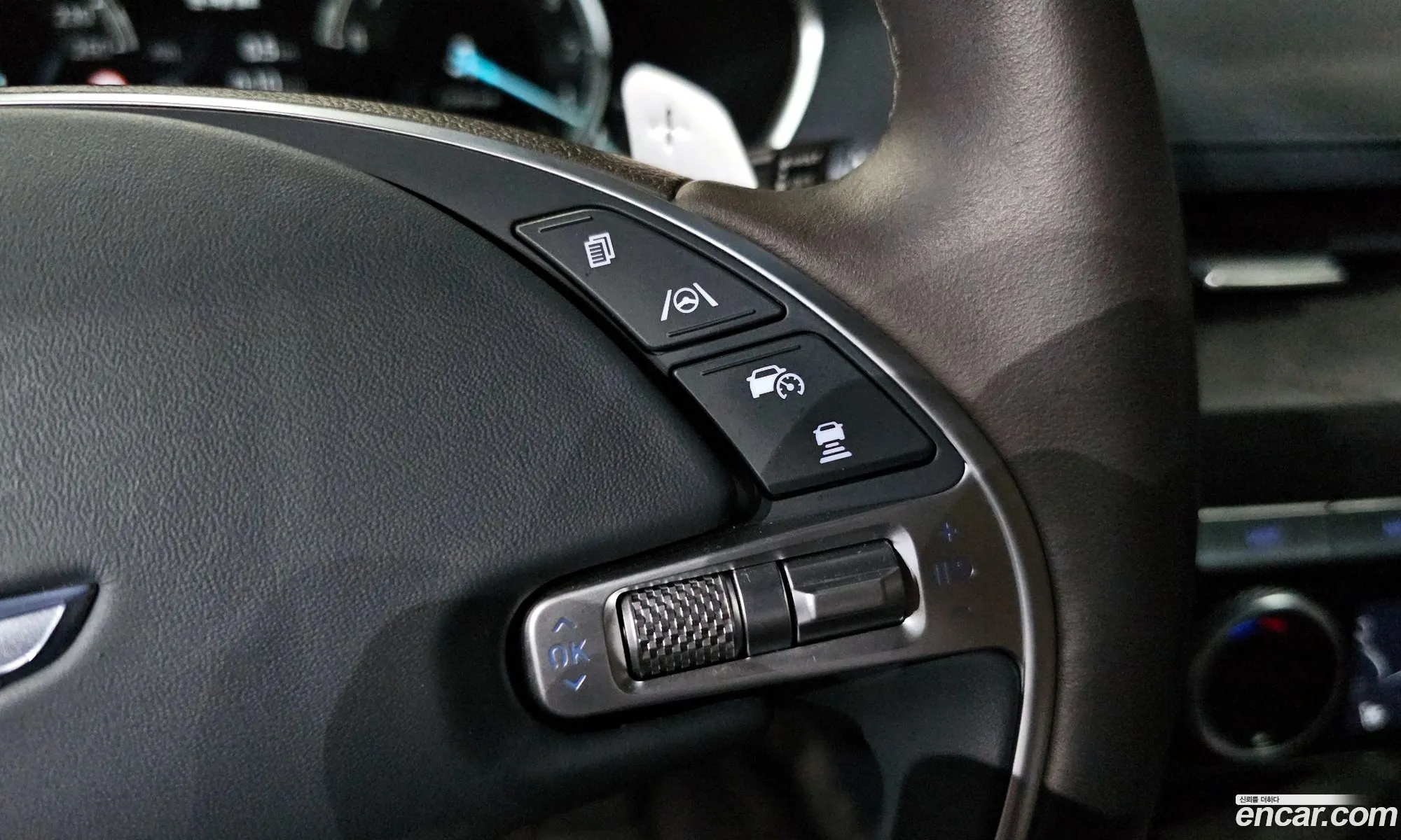 Genesis G80 2022 — 20