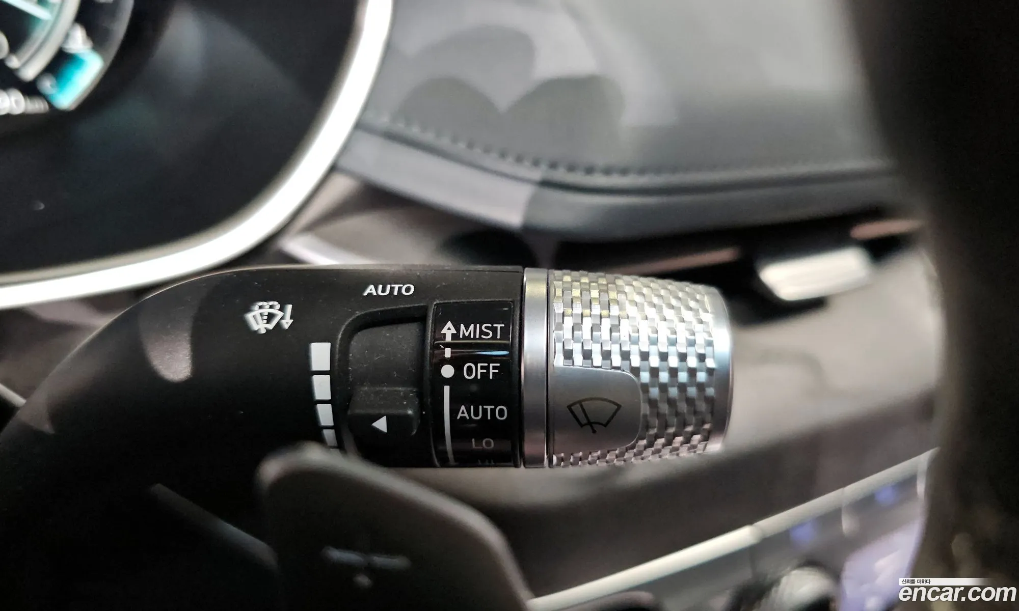 Genesis G80 2022 — 2