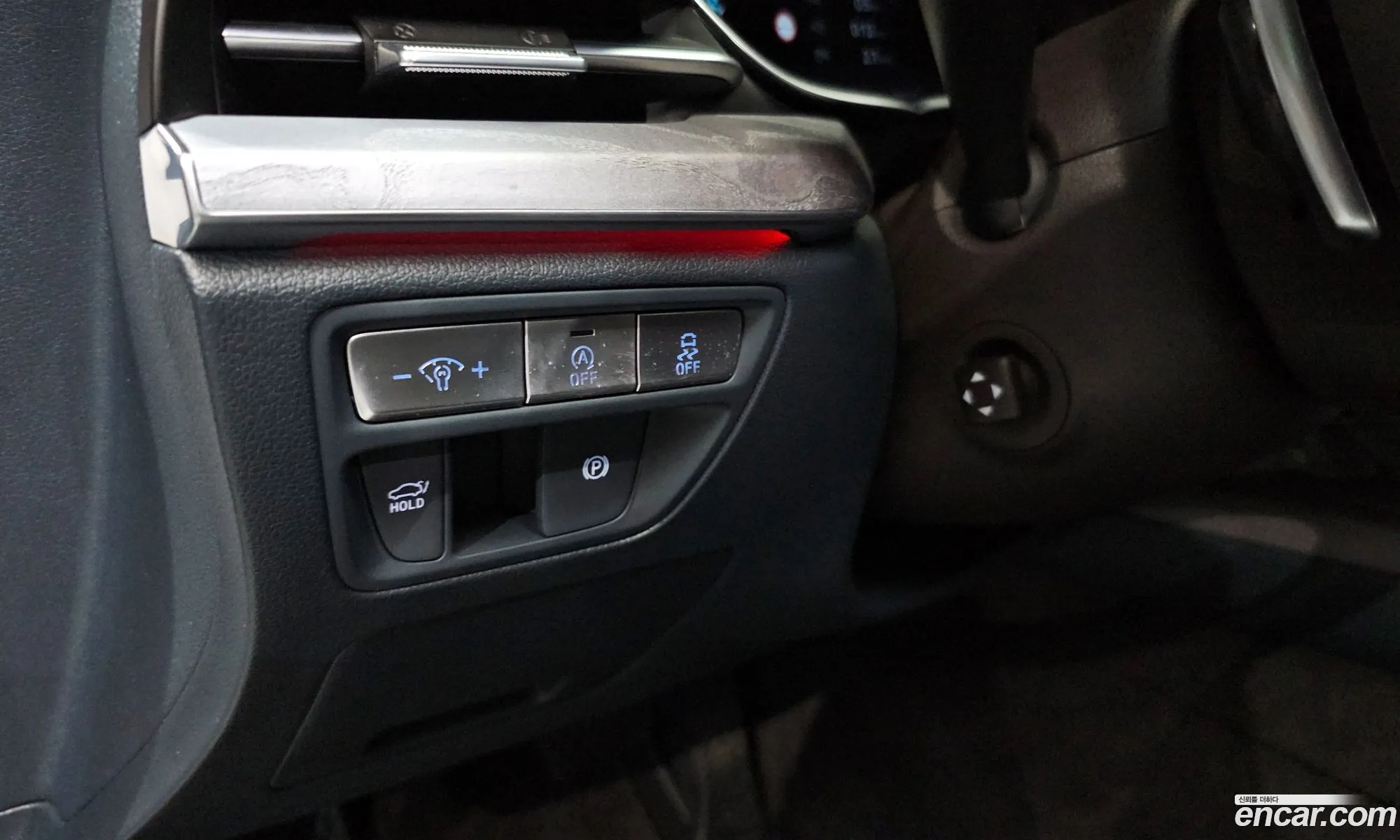 Genesis G80 2022 — 19