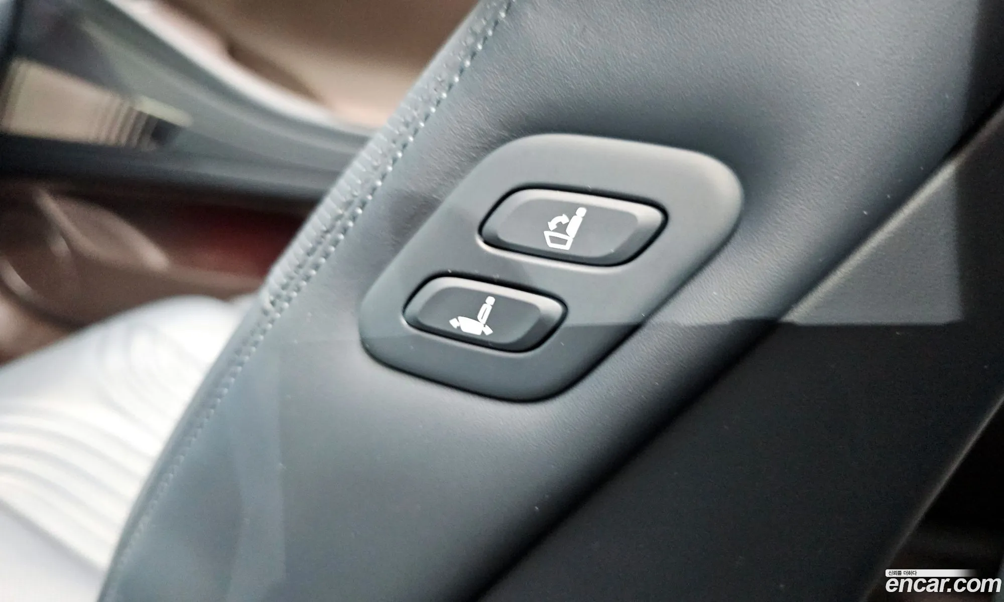 Genesis G80 2022 — 25