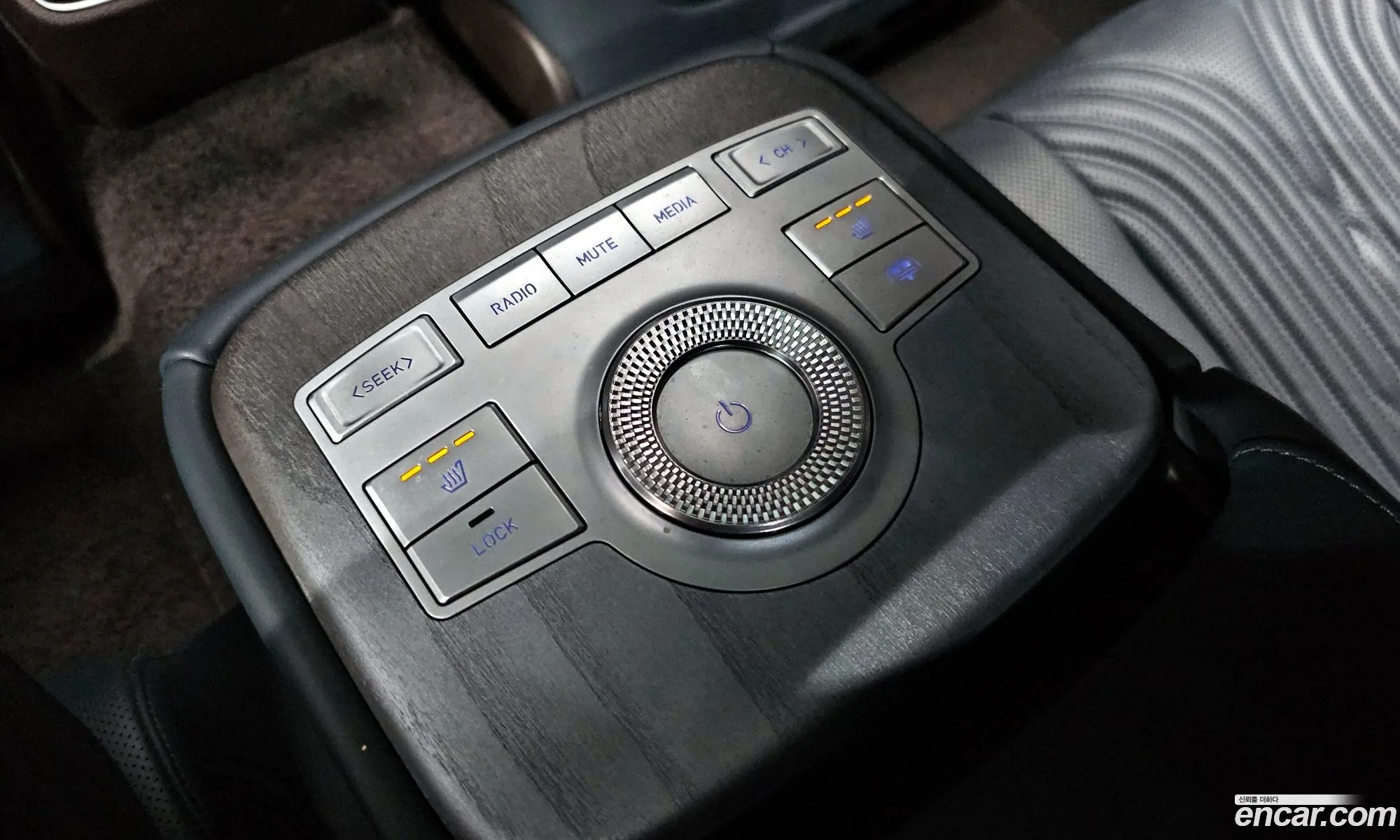 Genesis G80 2022 — 9
