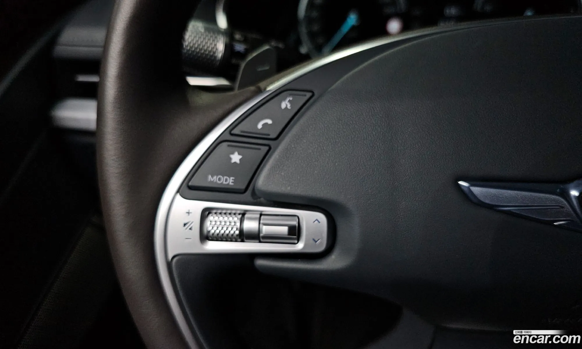 Genesis G80 2022 — 12