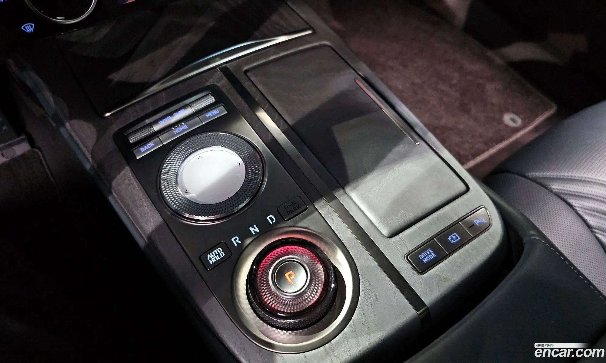 Genesis G80 2022 — 8
