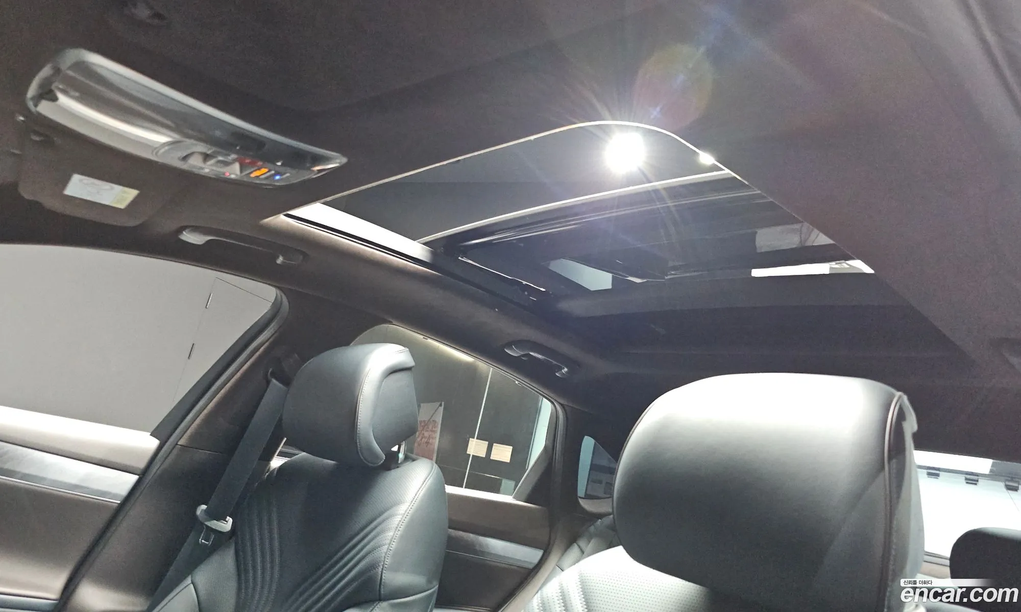 Genesis G80 2022 — 10