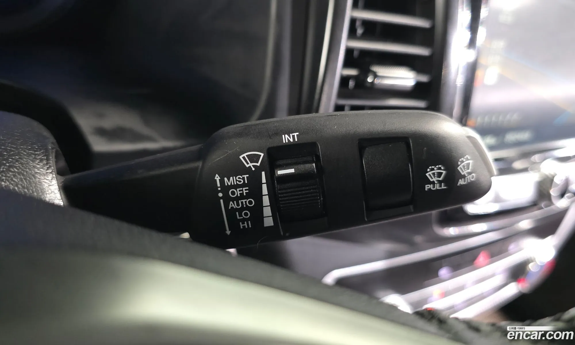 KG Mobility (SsangYong) Rexton Sports Khan 2020 — 17