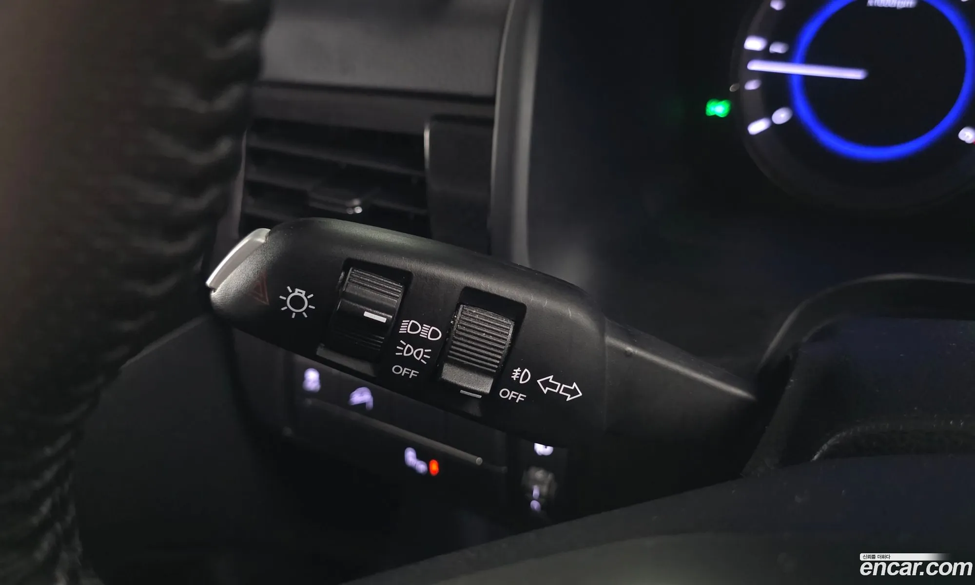 KG Mobility (SsangYong) Rexton Sports Khan 2020 — 11