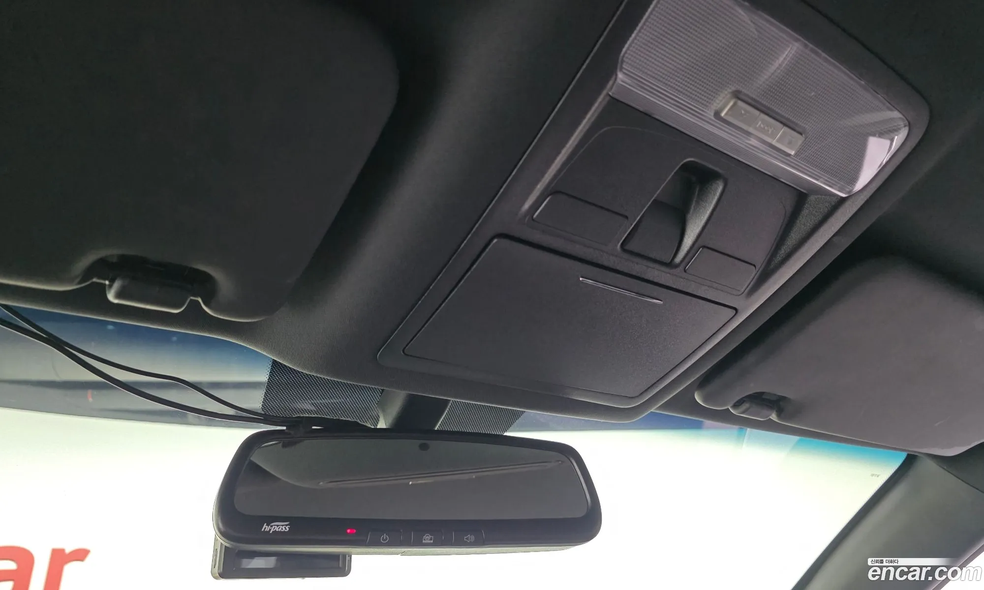 KG Mobility (SsangYong) Rexton Sports Khan 2020 — 4