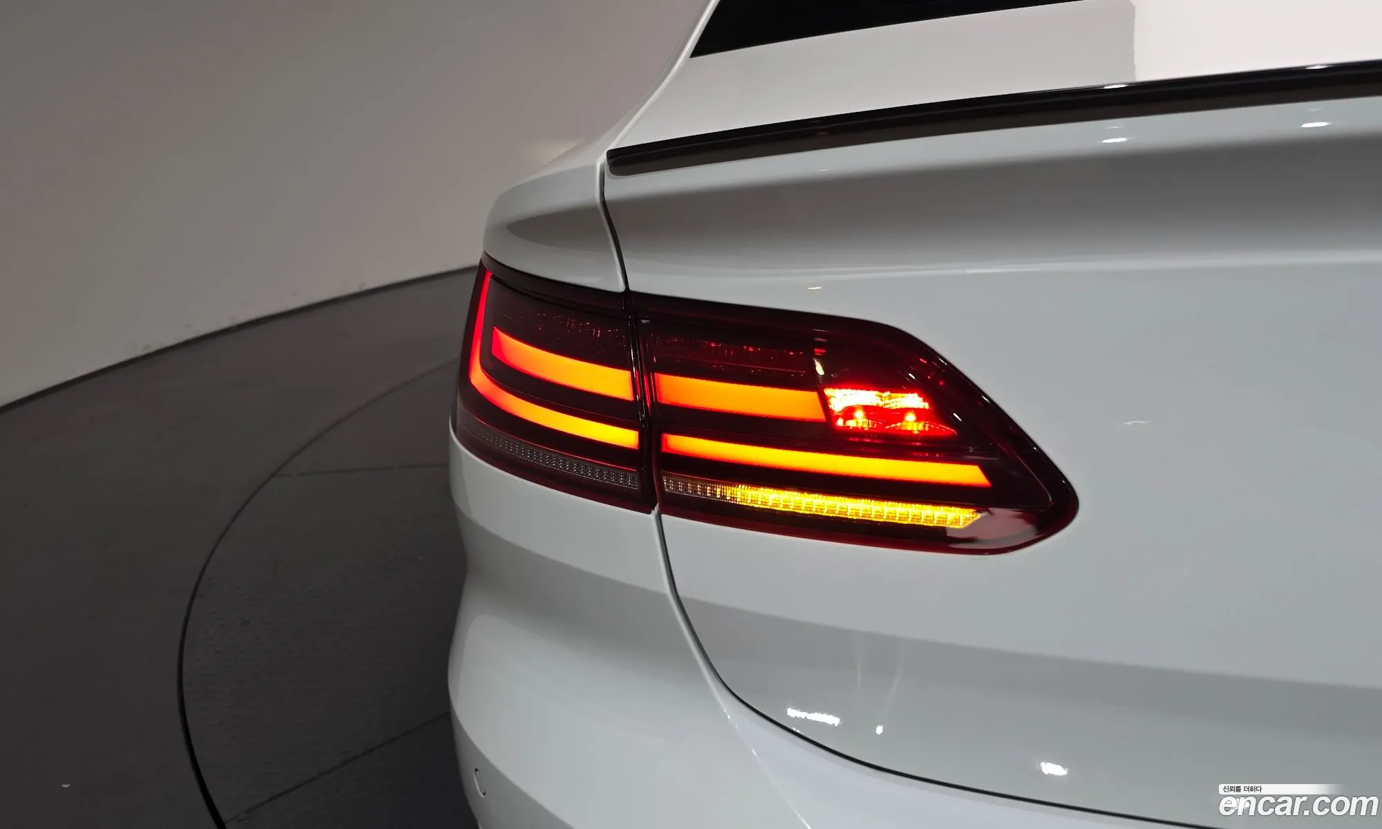 Volkswagen Arteon 2019 — 4