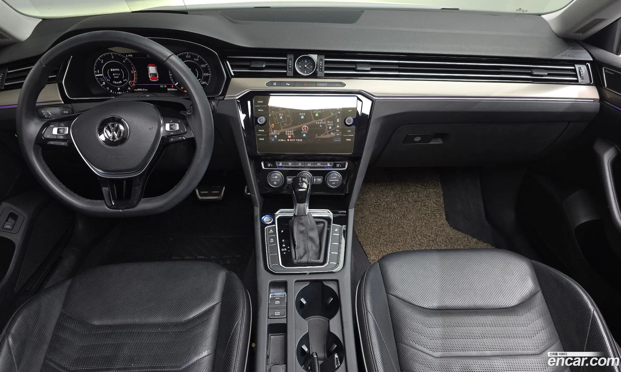 Volkswagen Arteon 2019 — 13