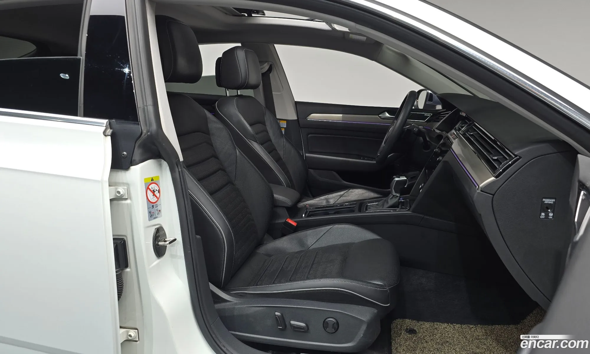 Volkswagen Arteon 2019 — 12