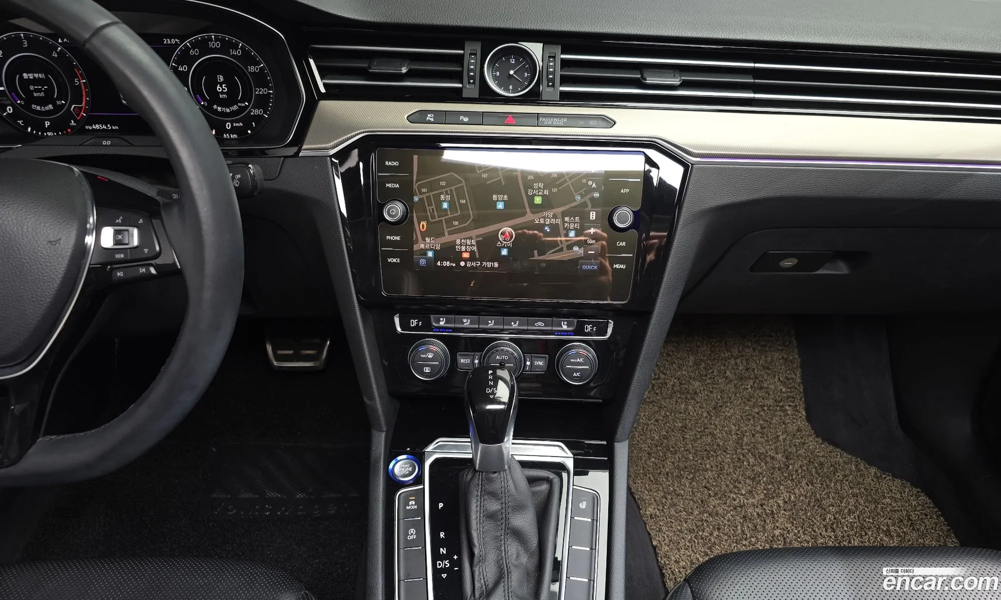 Volkswagen Arteon 2019 — 29