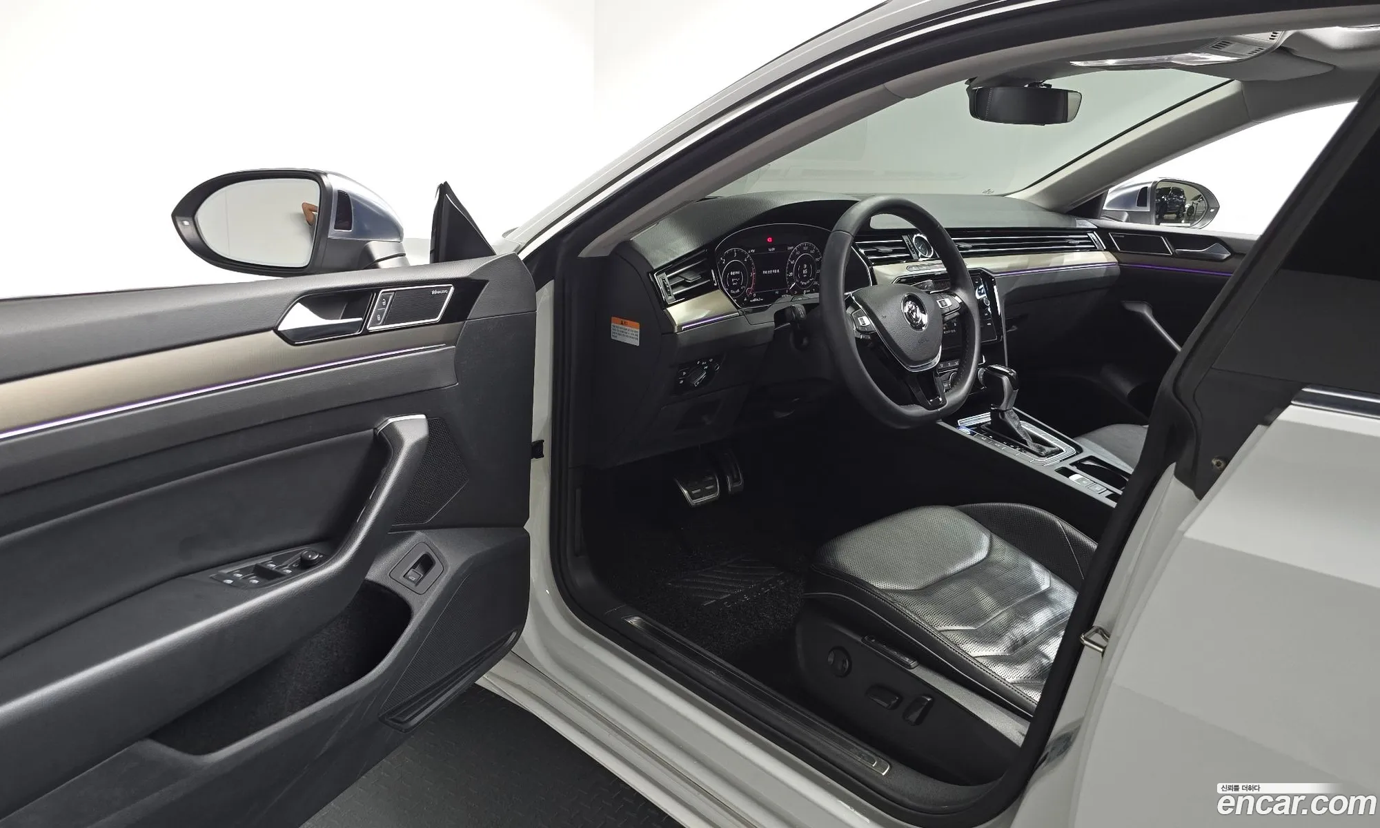 Volkswagen Arteon 2019 — 35