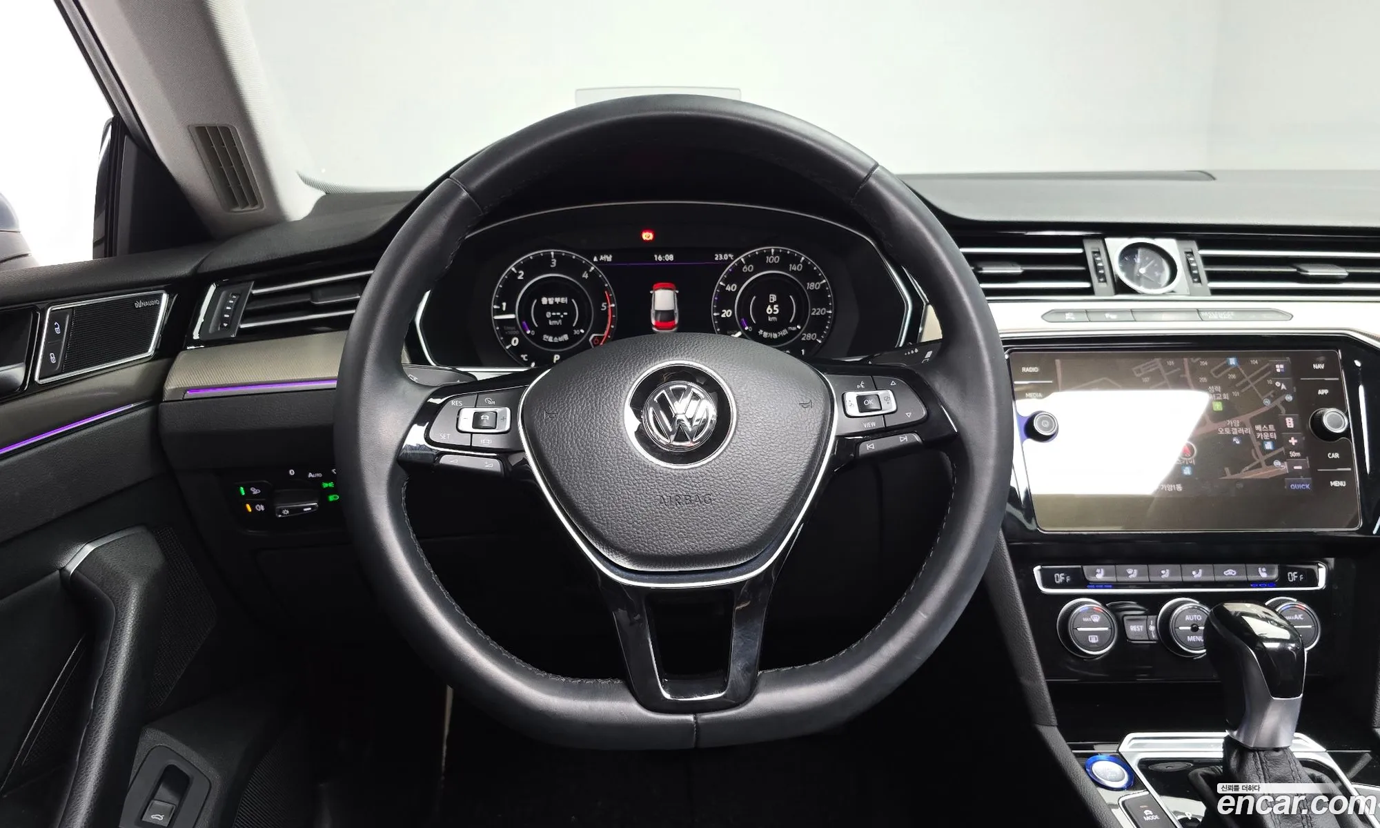 Volkswagen Arteon 2019 — 28