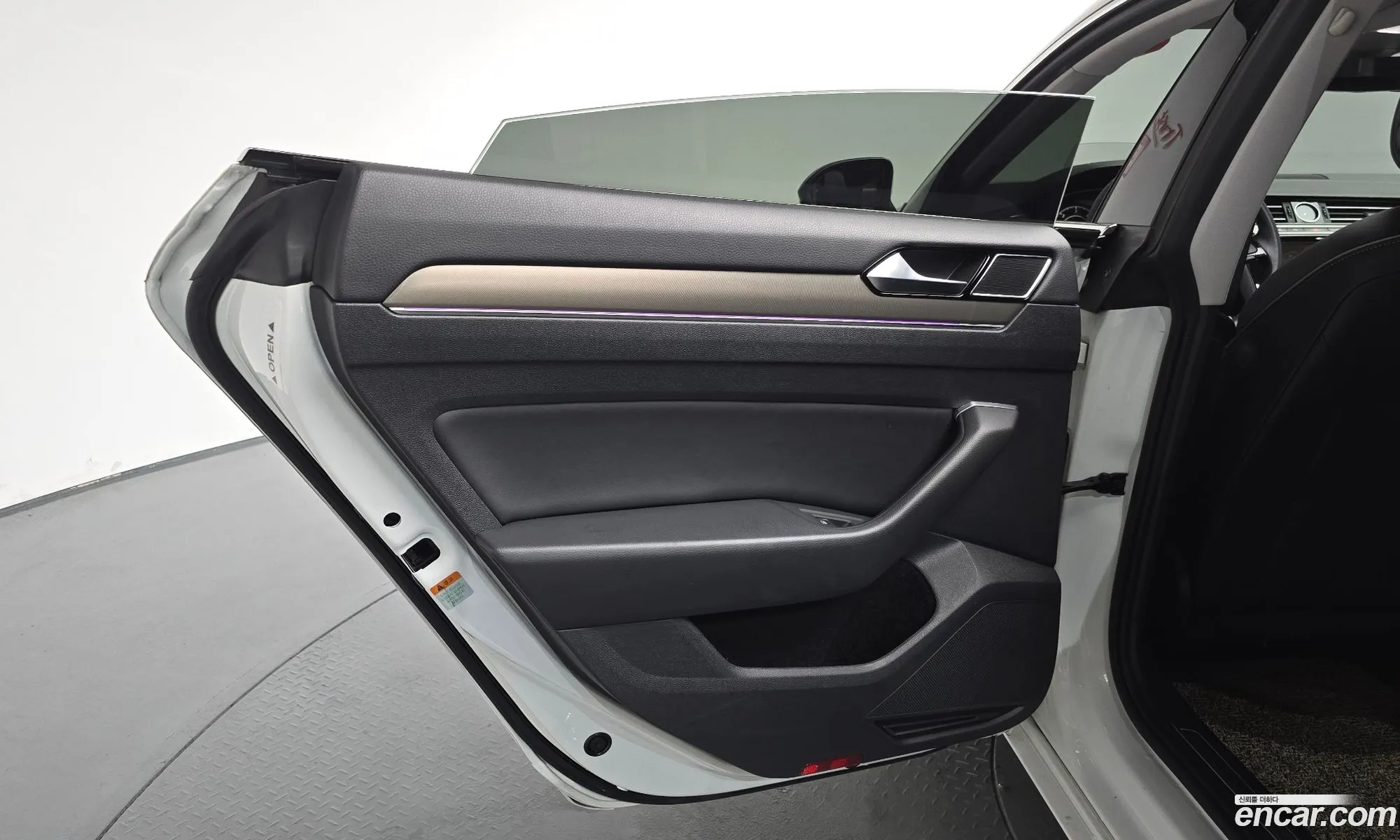 Volkswagen Arteon 2019 — 22