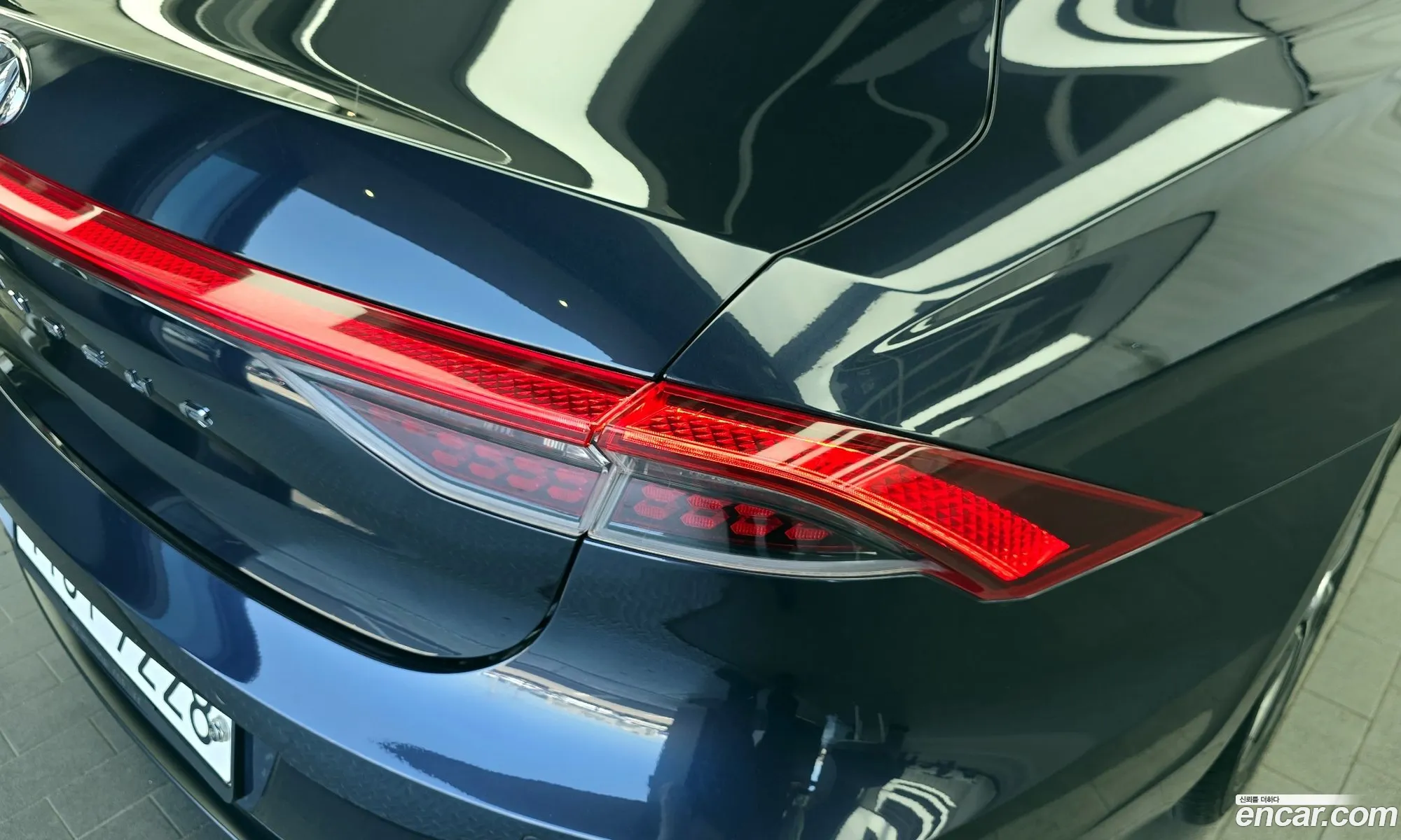 Hyundai Grandeur IG 2020 — 16