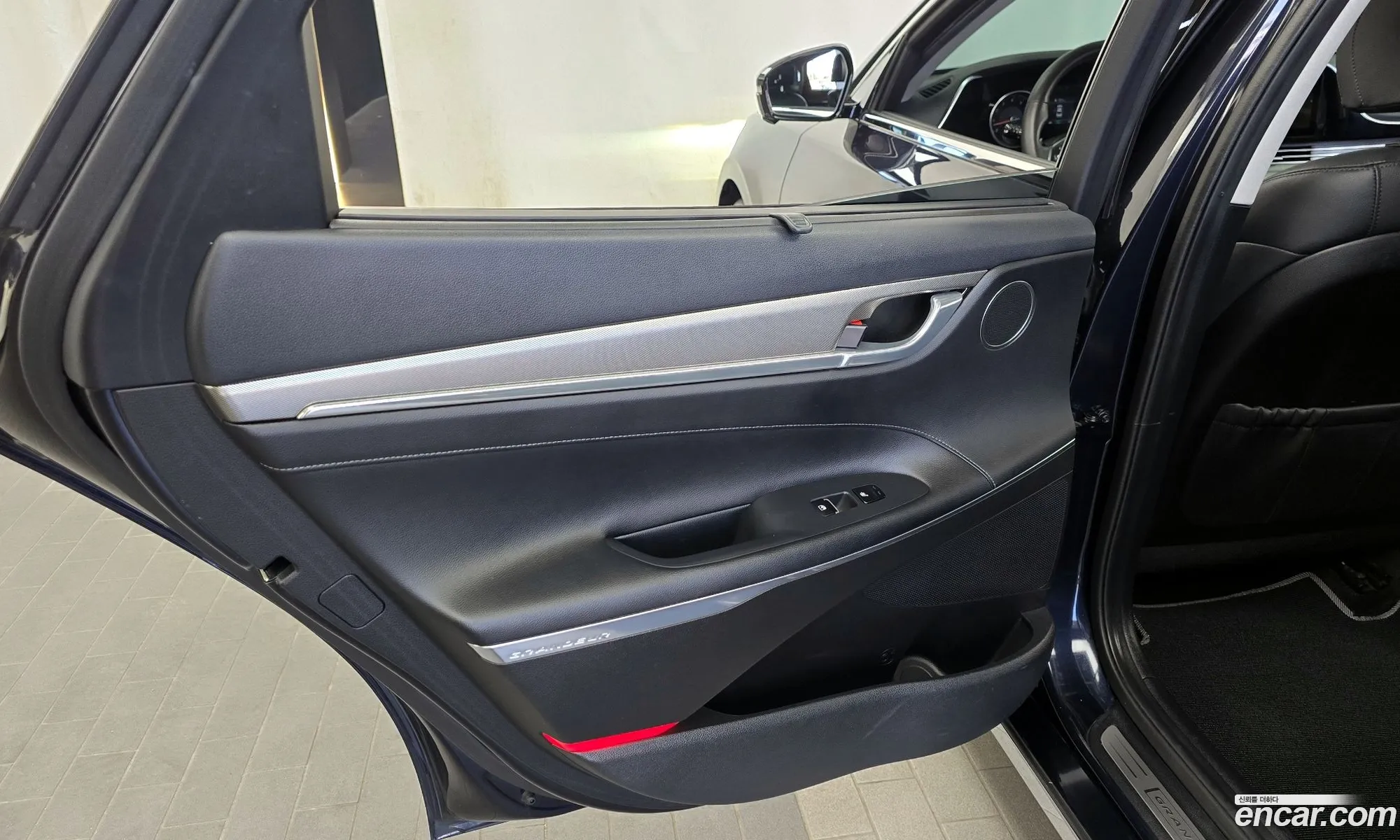 Hyundai Grandeur IG 2020 — 12