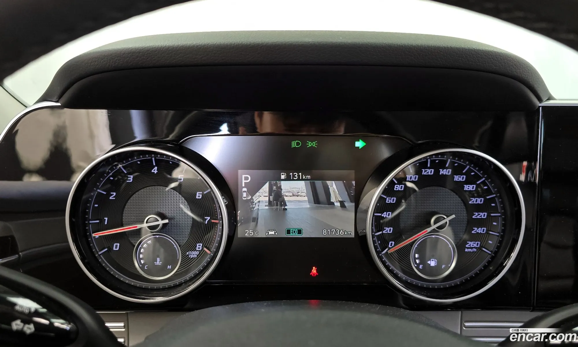 Hyundai Grandeur IG 2020 — 8