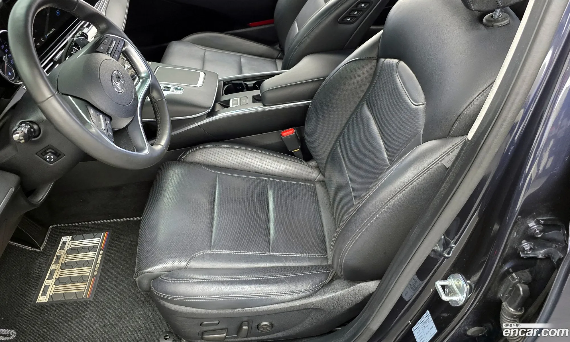 Hyundai Grandeur IG 2020 — 20