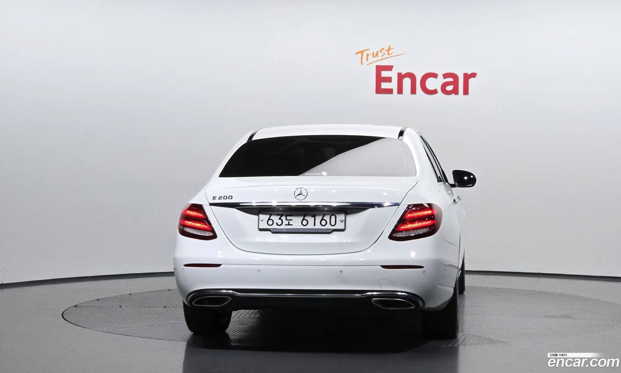 Mercedes-Benz E-Class W213