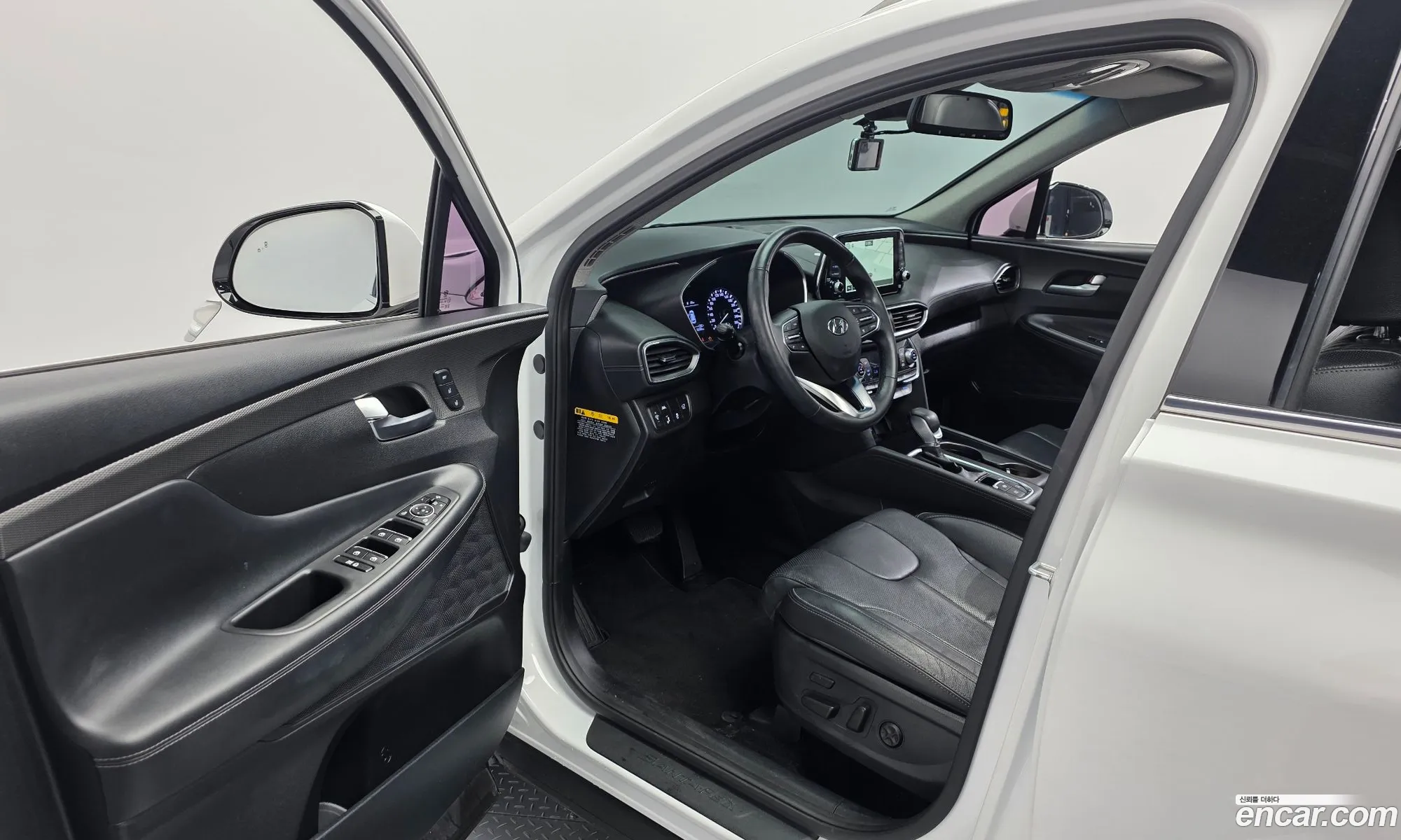 Hyundai Santa Fe TM 2019 — 24