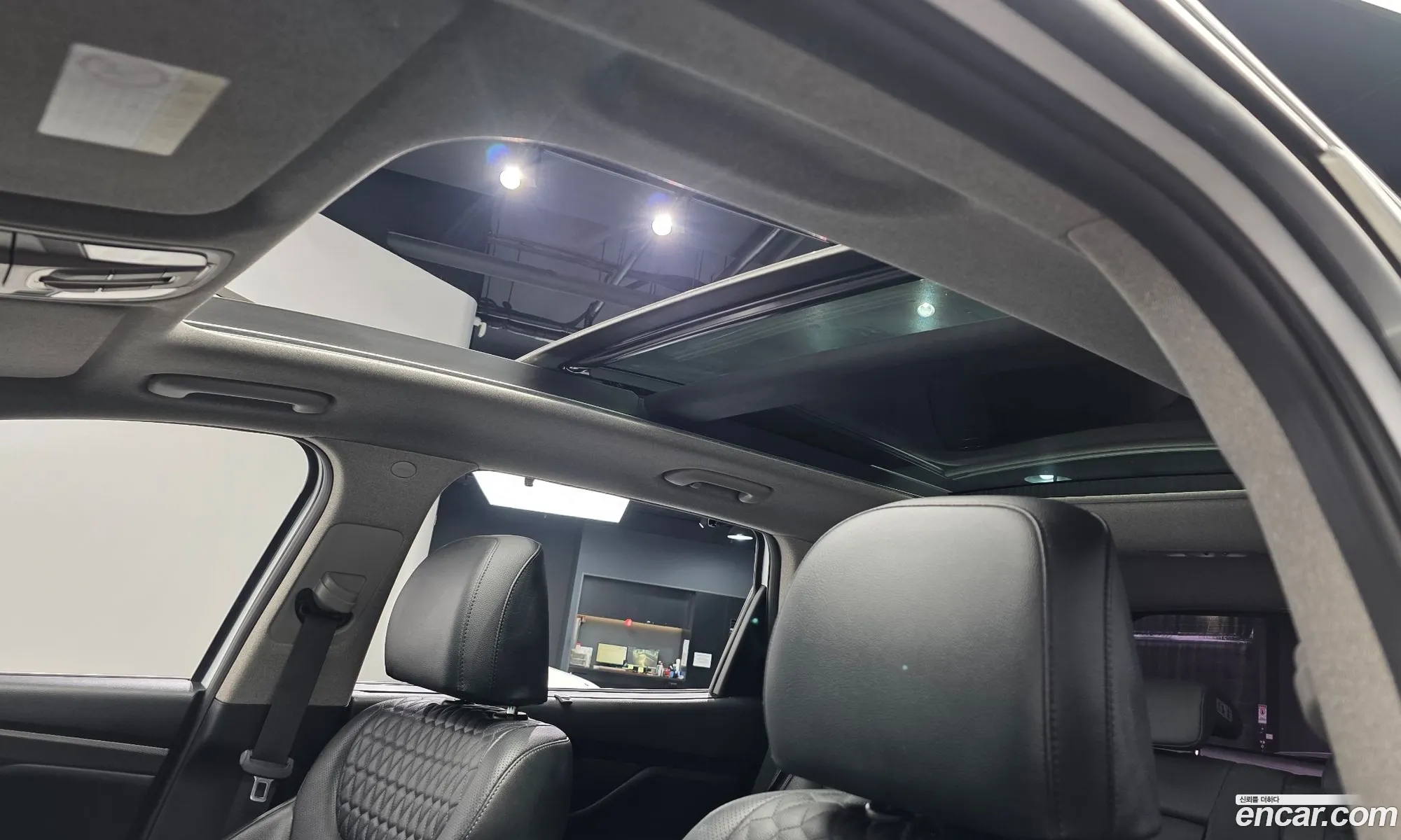 Hyundai Santa Fe TM 2019 — 18