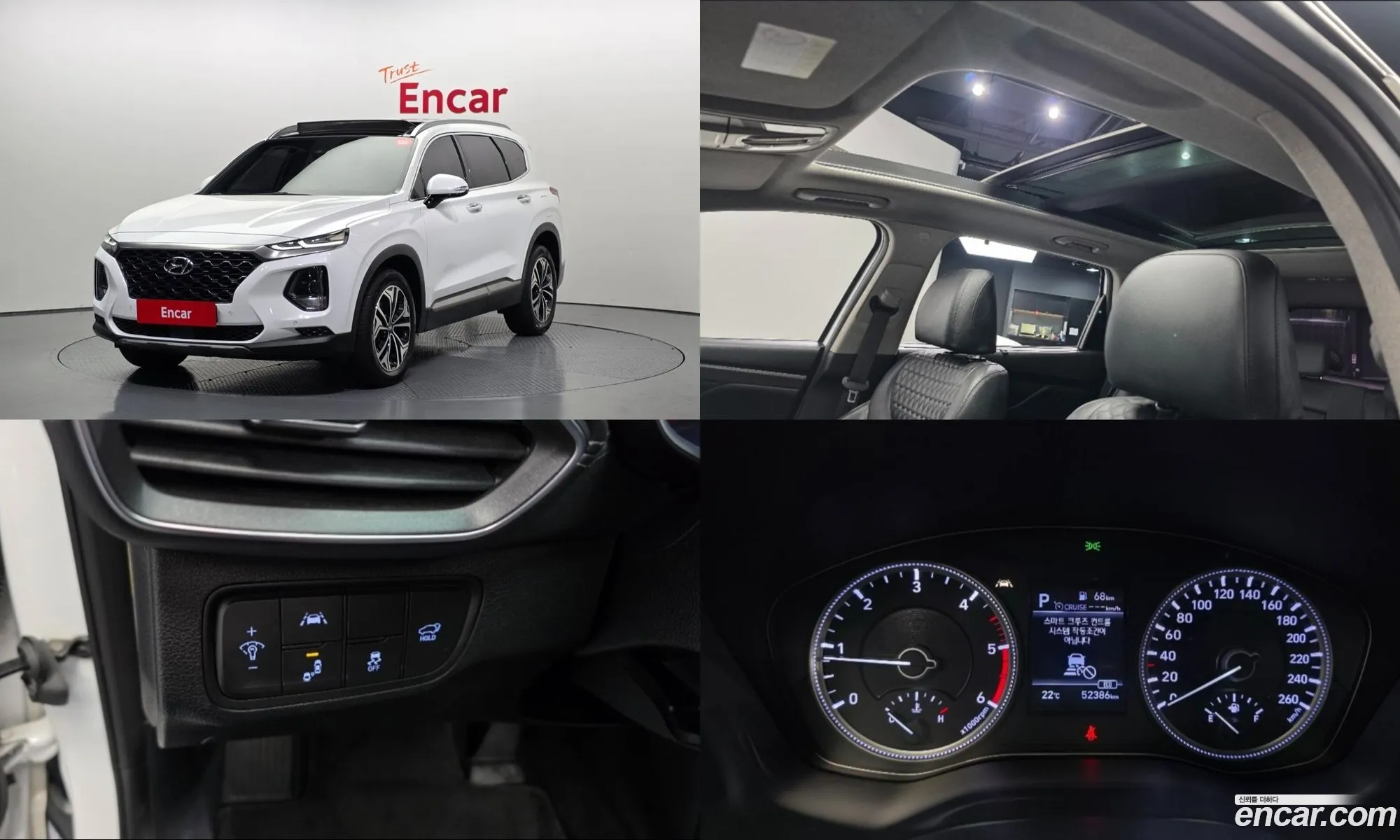 Hyundai Santa Fe TM 2019 — 30