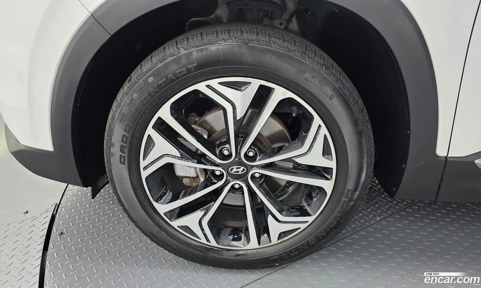 Hyundai Santa Fe TM 2019 — 29