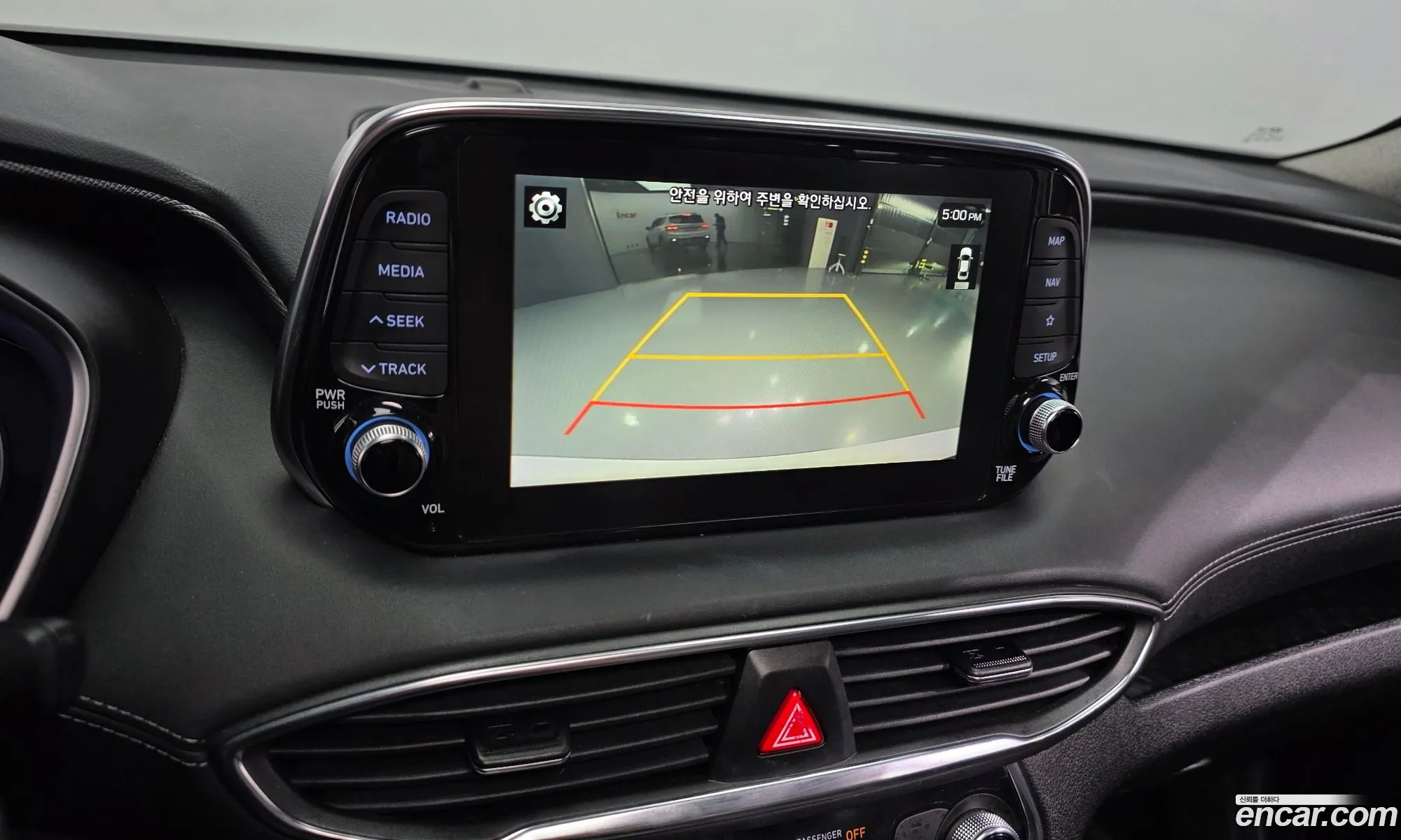 Hyundai Santa Fe TM 2019 — 3