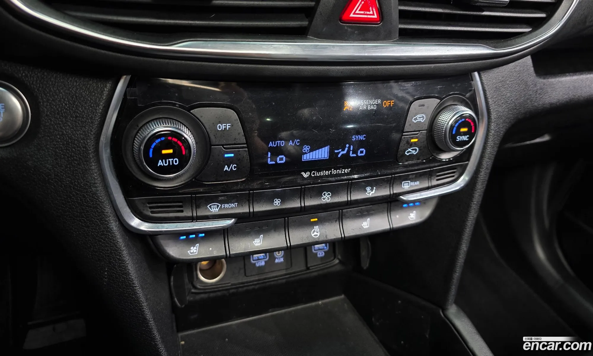 Hyundai Santa Fe TM 2019 — 32
