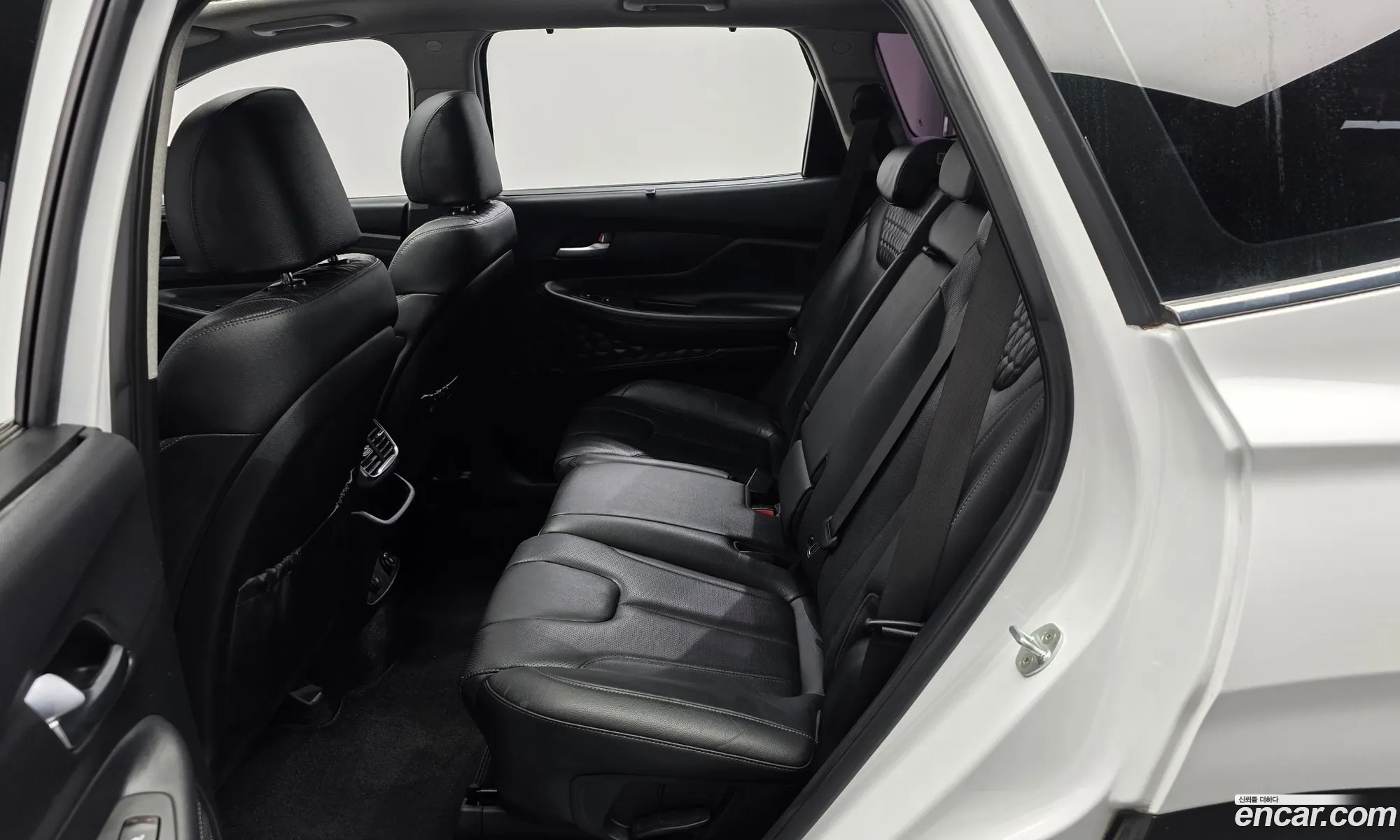 Hyundai Santa Fe TM 2019 — 26
