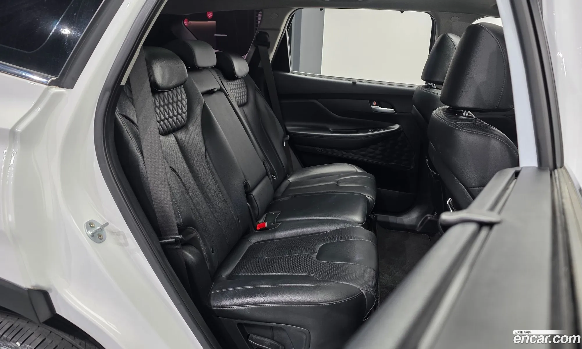 Hyundai Santa Fe TM 2019 — 17