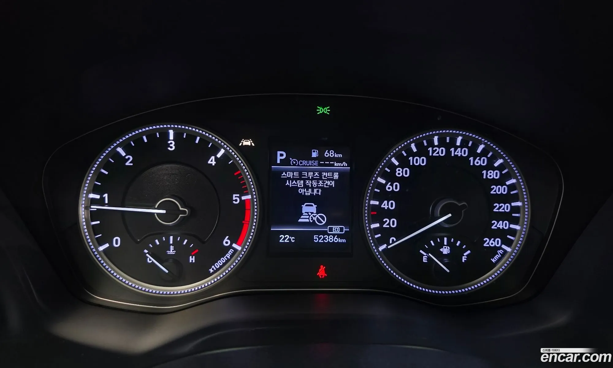 Hyundai Santa Fe TM 2019 — 22