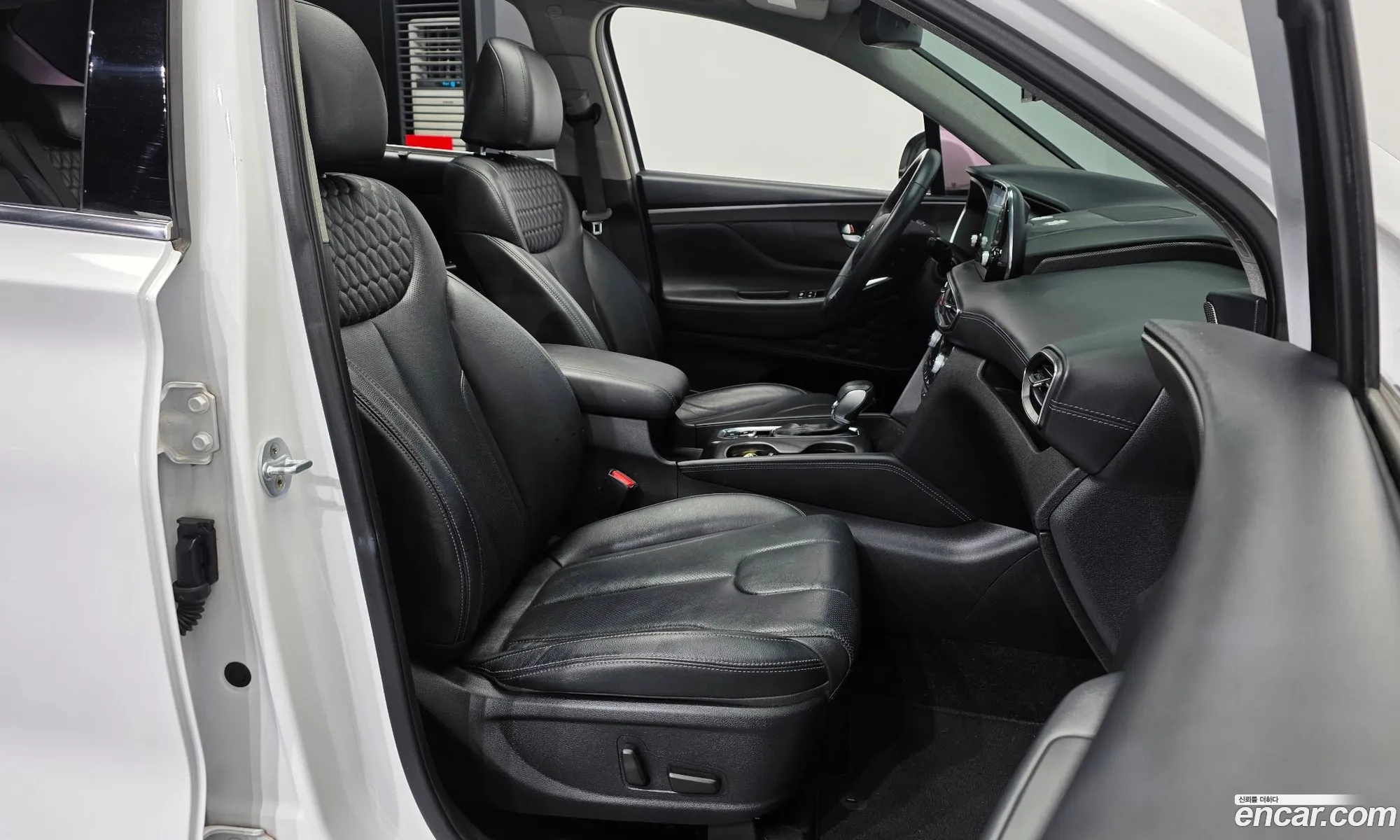 Hyundai Santa Fe TM 2019 — 9
