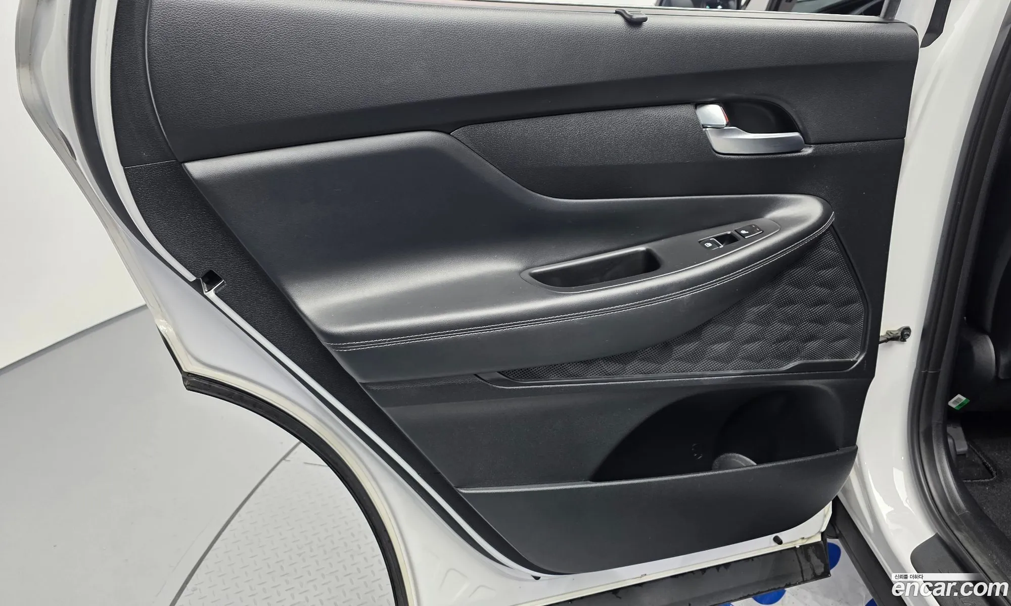 Hyundai Santa Fe TM 2019 — 19