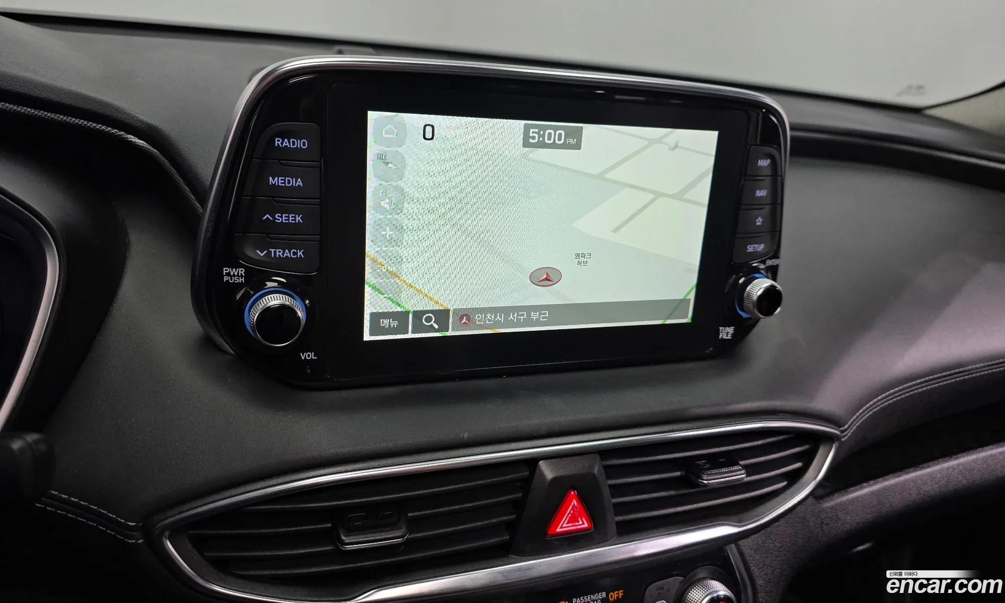 Hyundai Santa Fe TM 2019 — 34