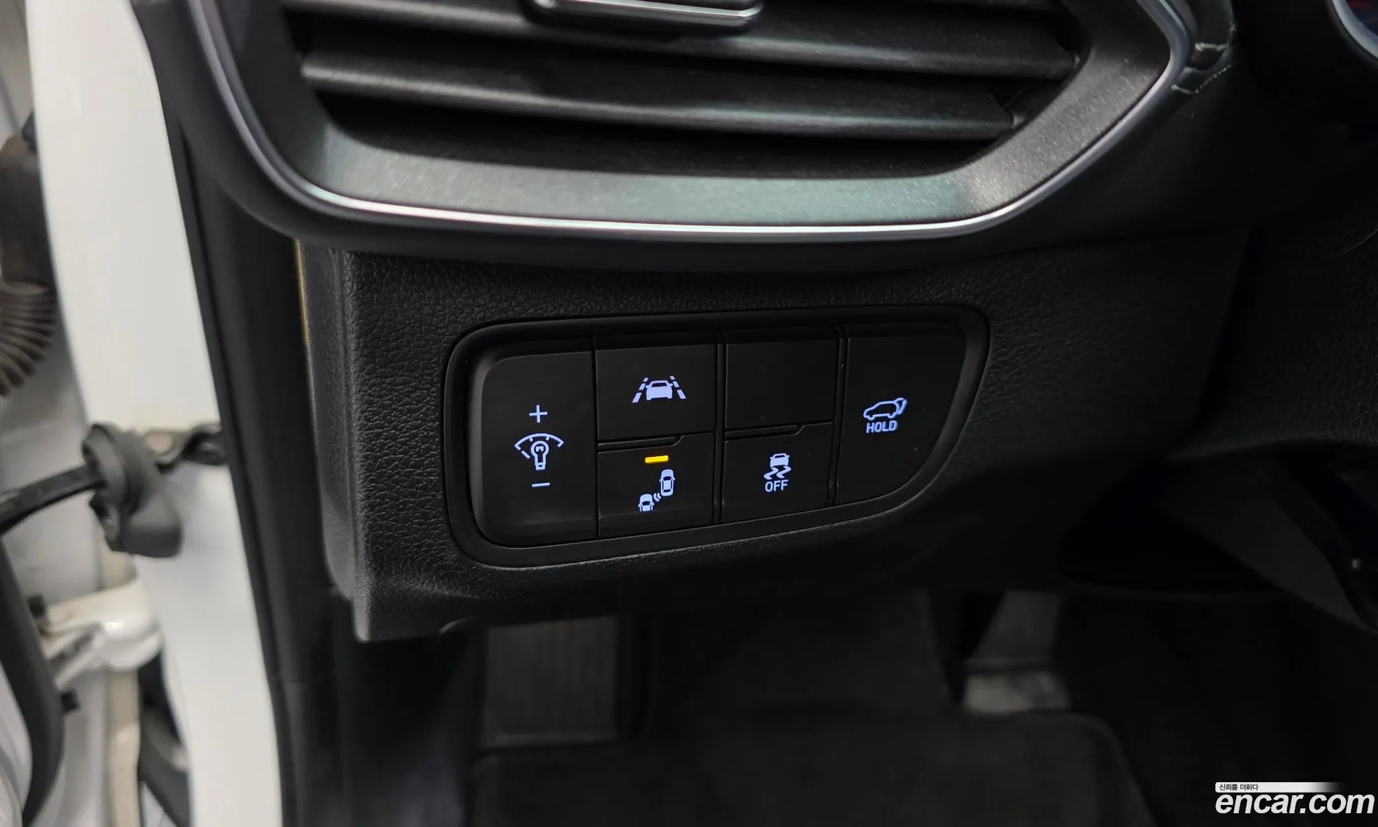 Hyundai Santa Fe TM 2019 — 10