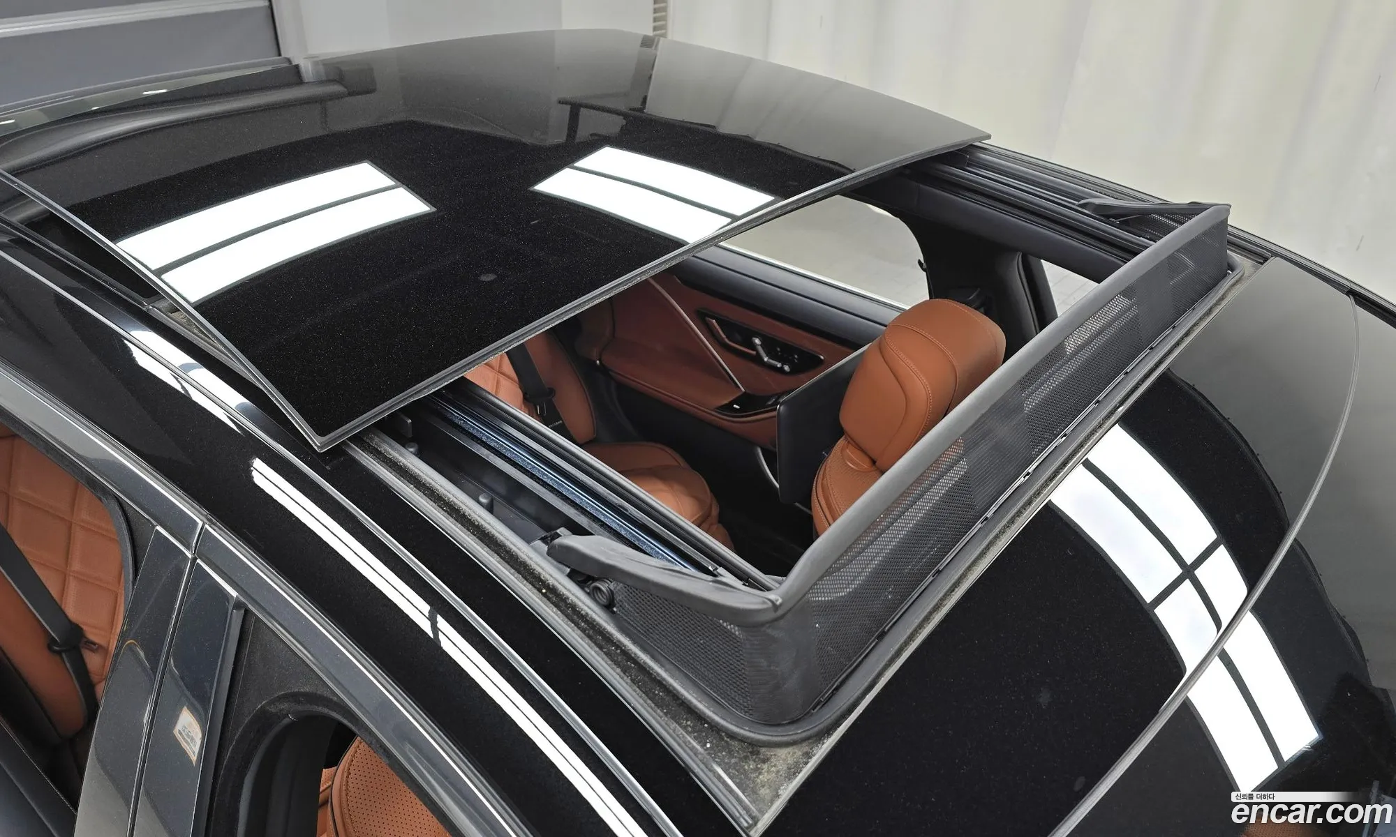 Mercedes-Benz S-Class W223 2023 — 3